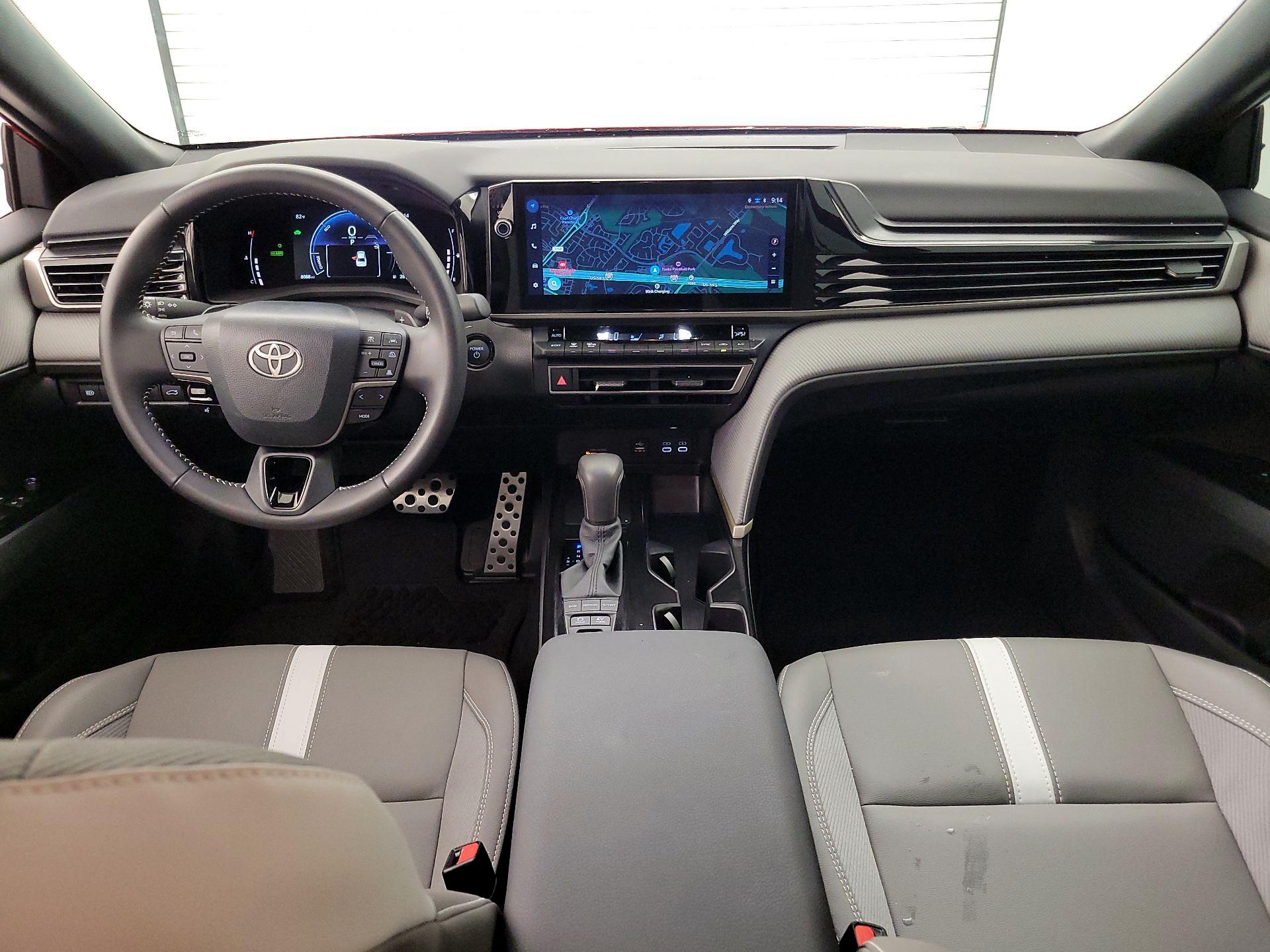 Thumbnail: 2026 Toyota Camry - 9