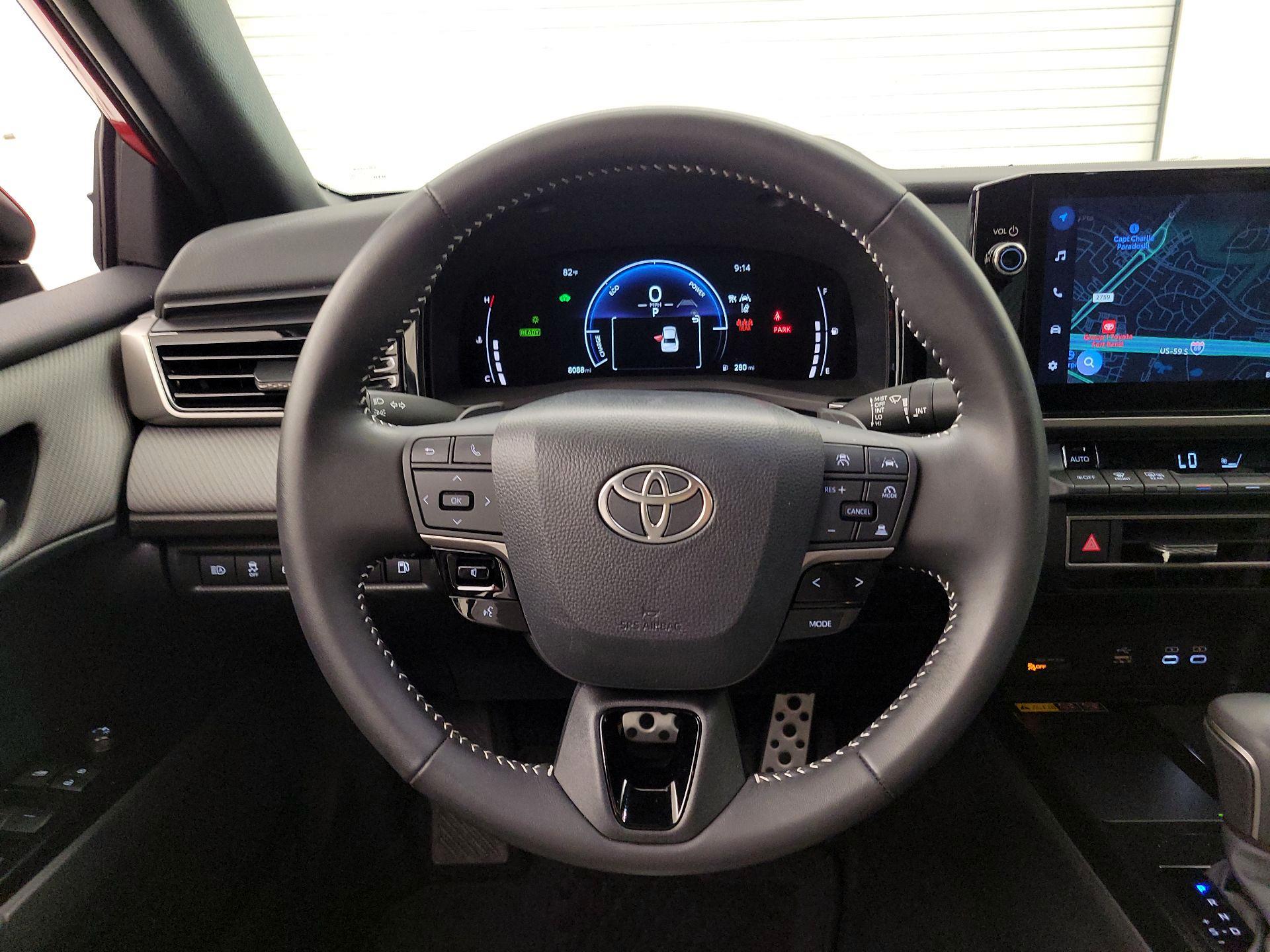 Thumbnail: 2026 Toyota Camry - 10
