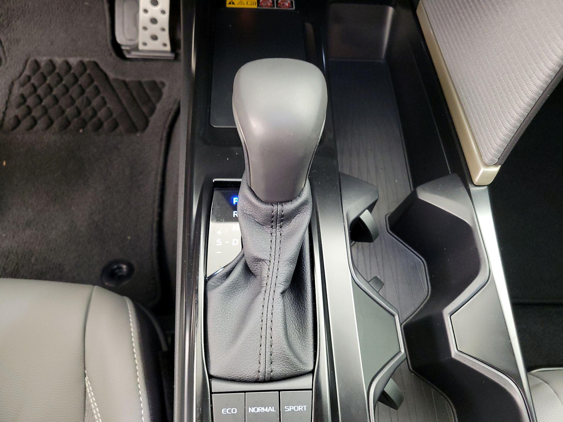 Thumbnail: 2026 Toyota Camry - 18