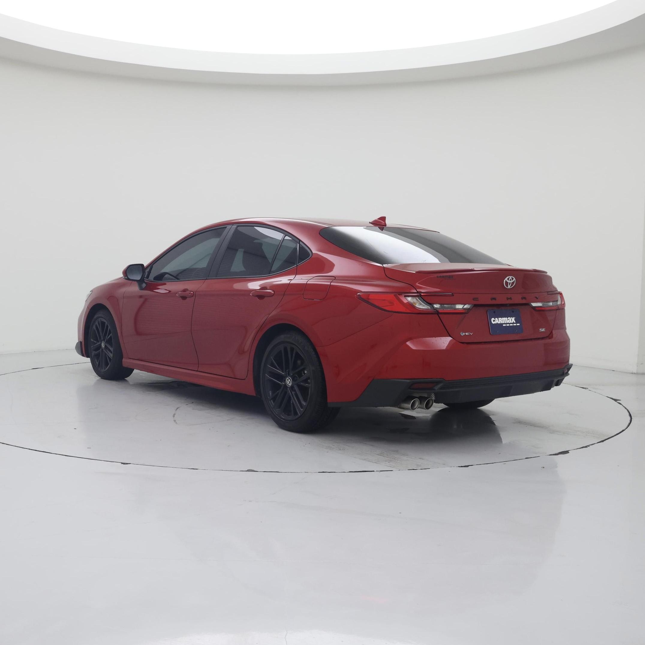 Thumbnail: 2026 Toyota Camry - 2