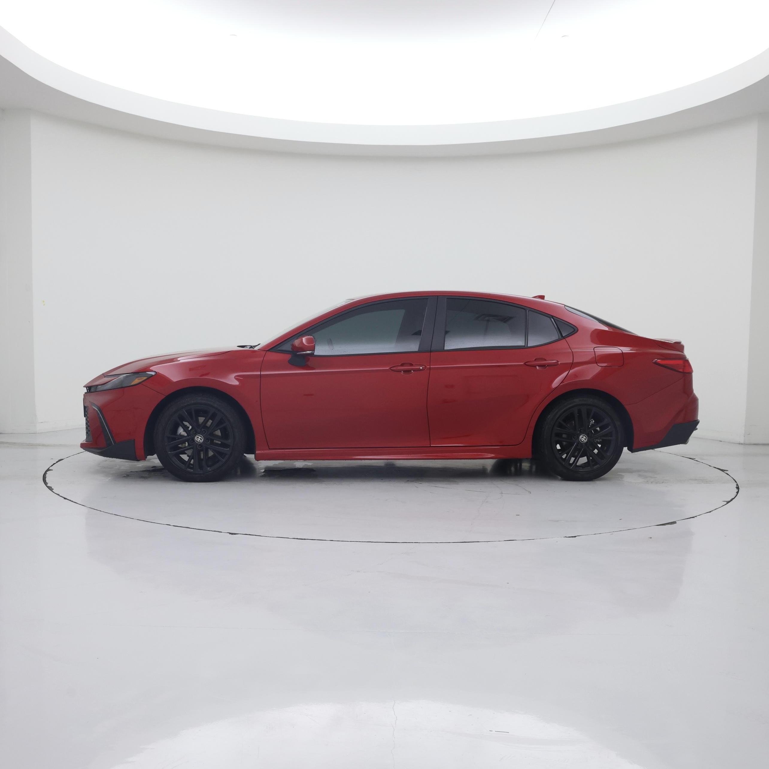 Thumbnail: 2026 Toyota Camry - 3