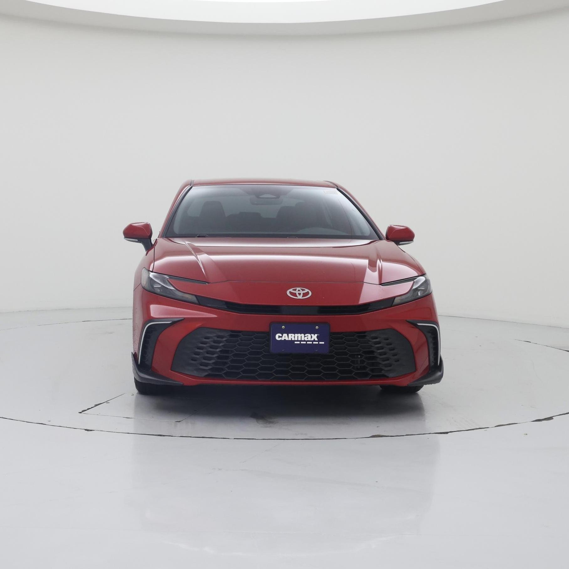 Thumbnail: 2026 Toyota Camry - 5