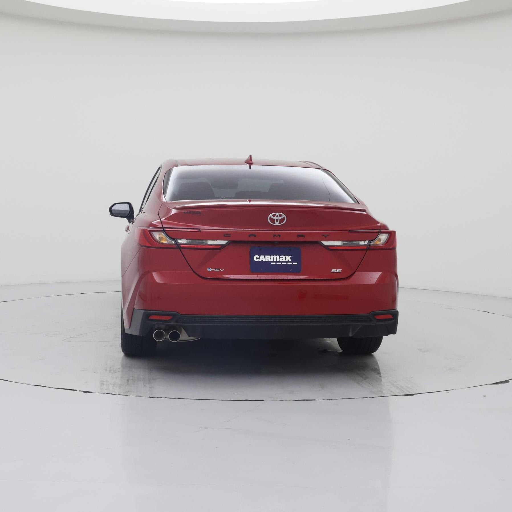 Thumbnail: 2026 Toyota Camry - 6