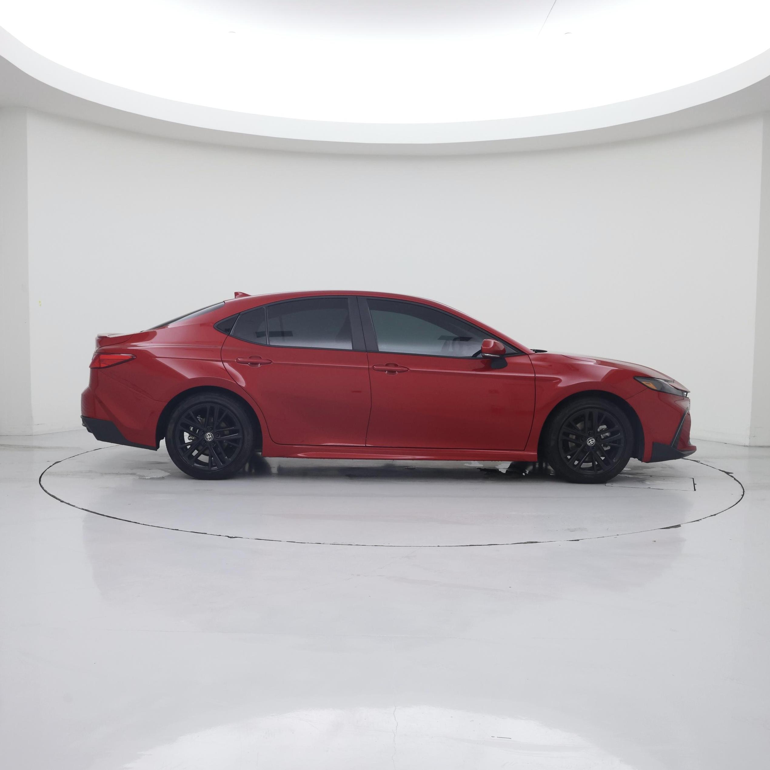 Thumbnail: 2026 Toyota Camry - 7