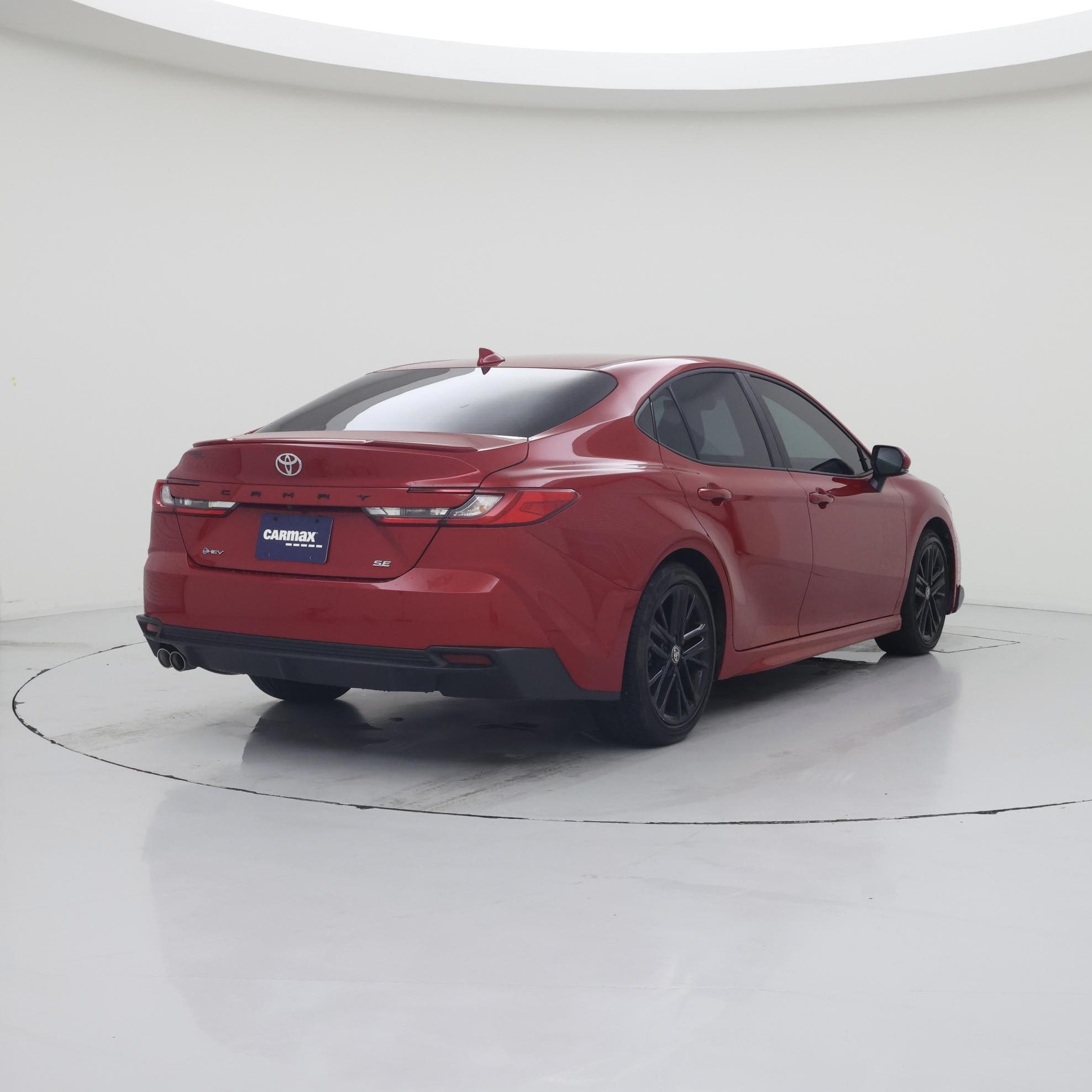 Thumbnail: 2026 Toyota Camry - 8