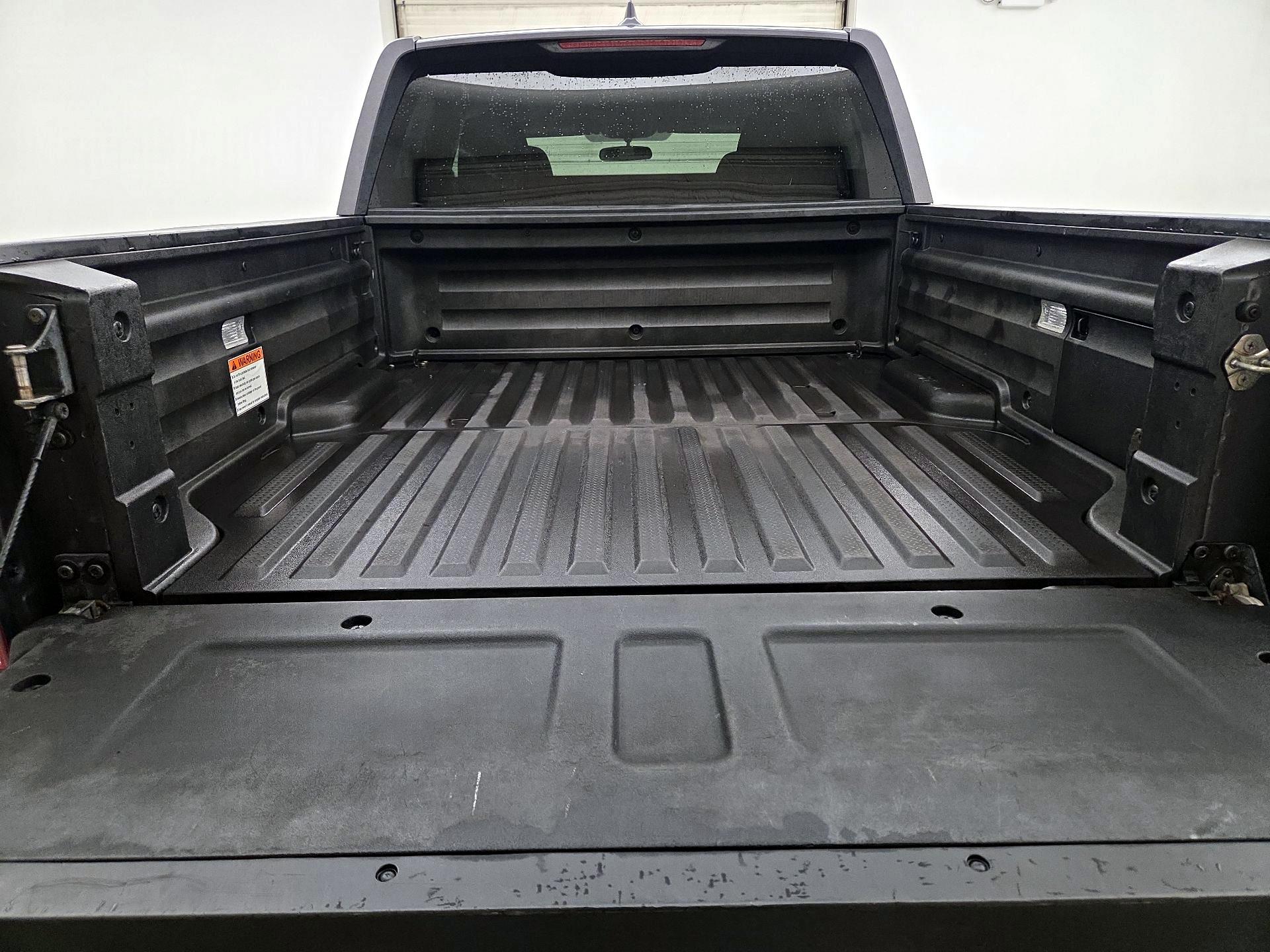 Thumbnail: 2017 Honda Ridgeline - 20