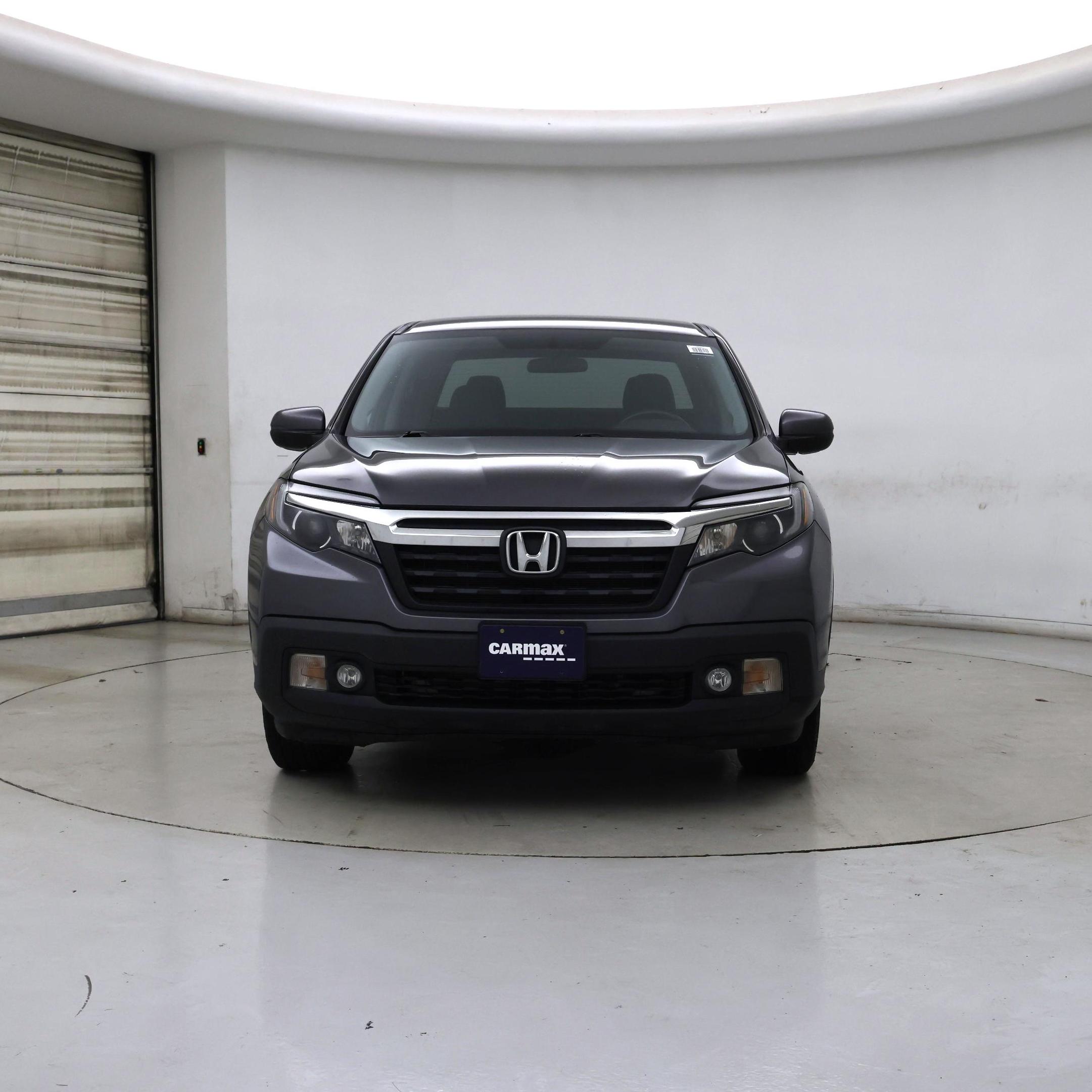 Thumbnail: 2017 Honda Ridgeline - 5