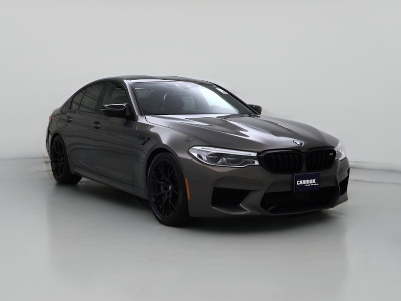2019 BMW M5 Competition -
                  Westborough, MA