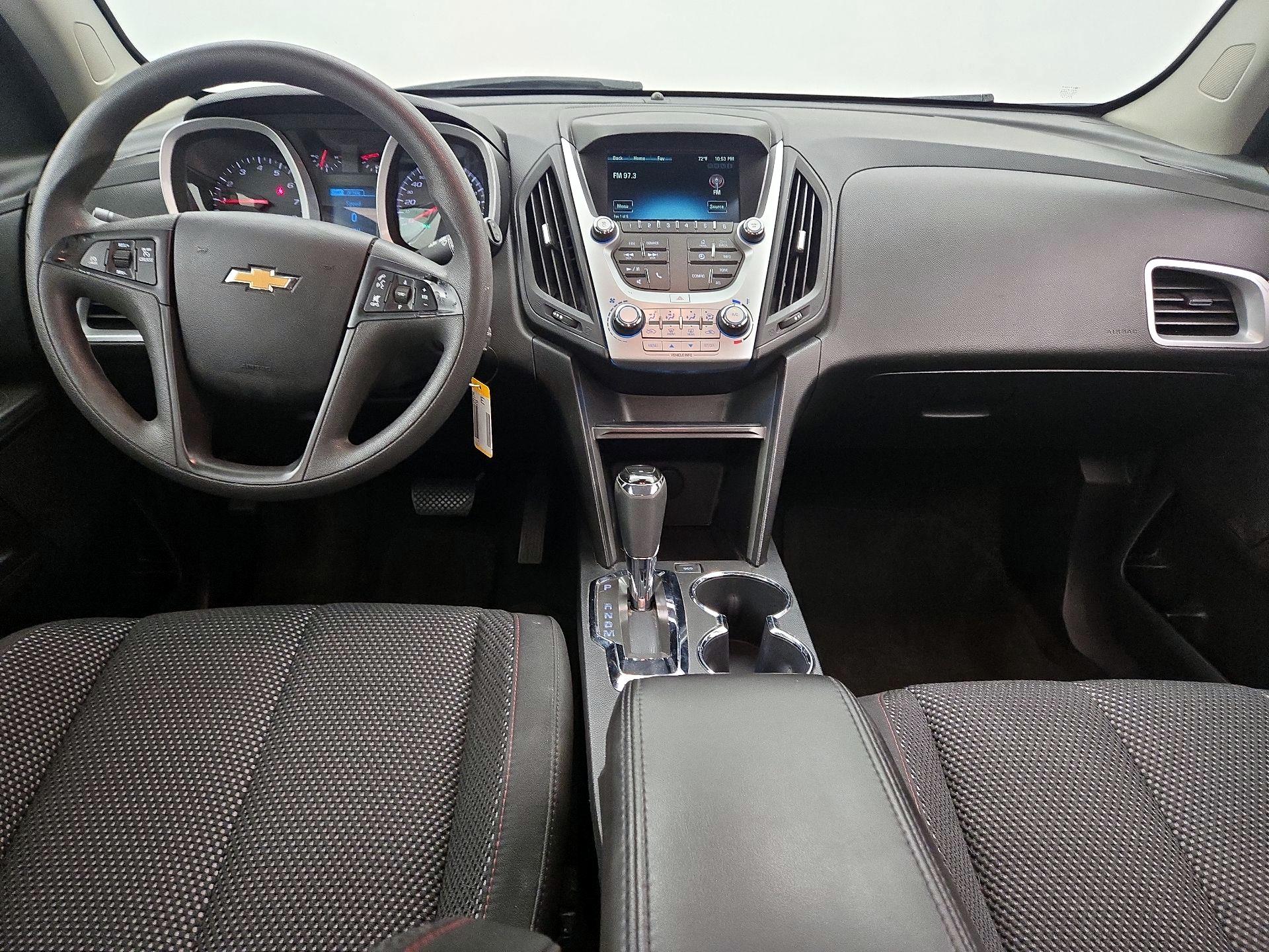 Thumbnail: 2017 Chevrolet Equinox - 9