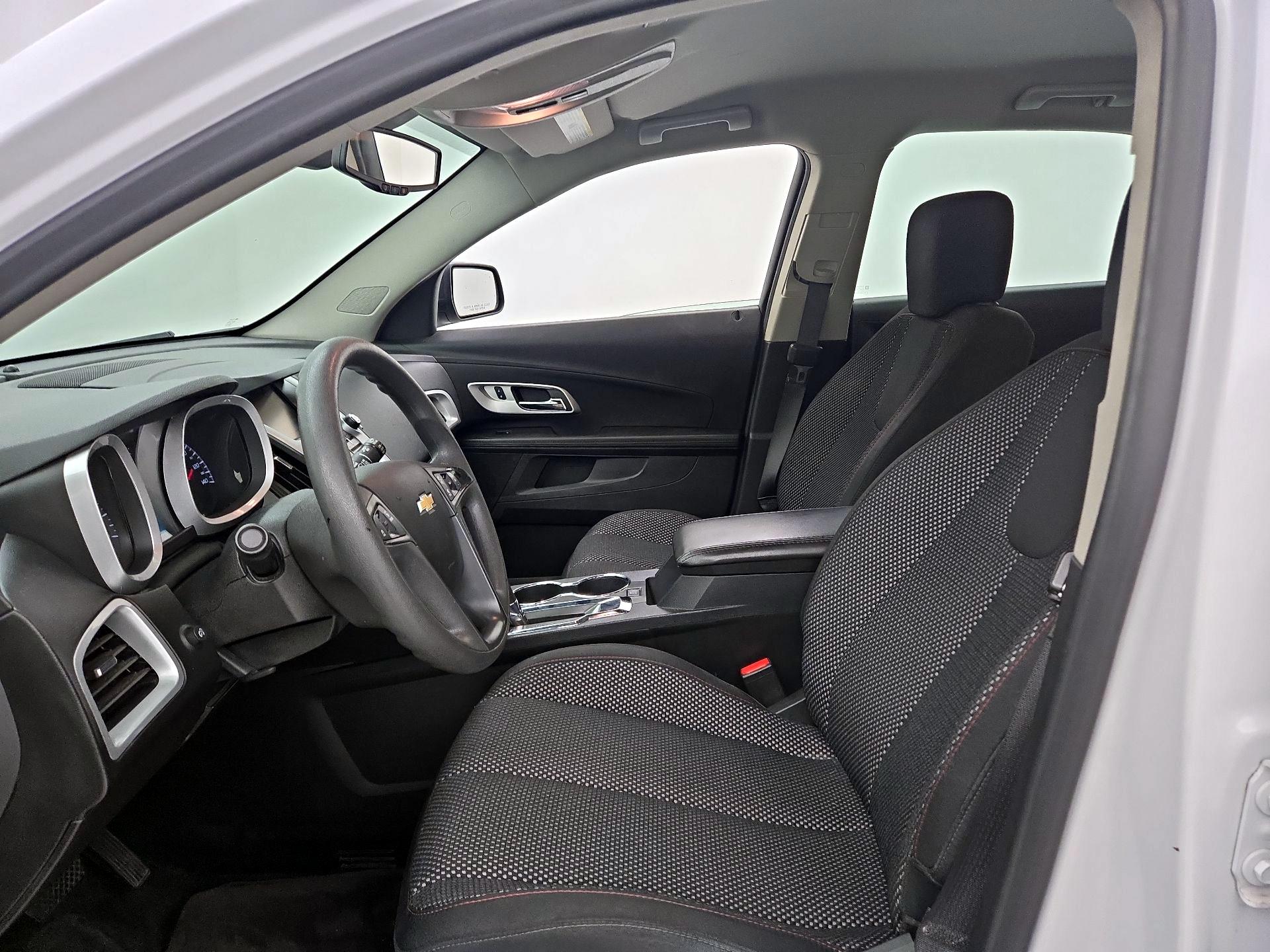 Thumbnail: 2017 Chevrolet Equinox - 11