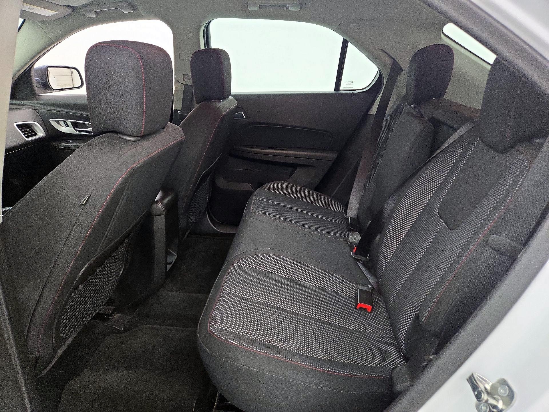 Thumbnail: 2017 Chevrolet Equinox - 16