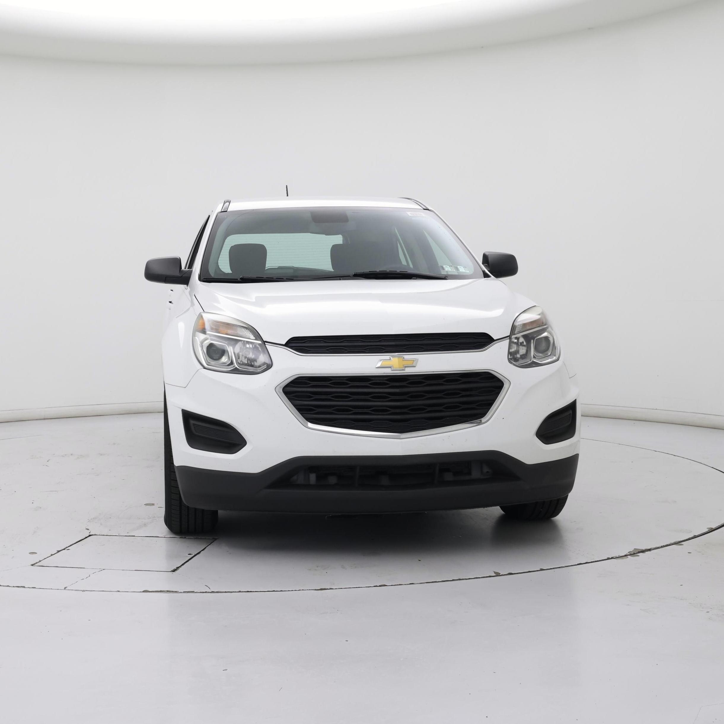 Thumbnail: 2017 Chevrolet Equinox - 5