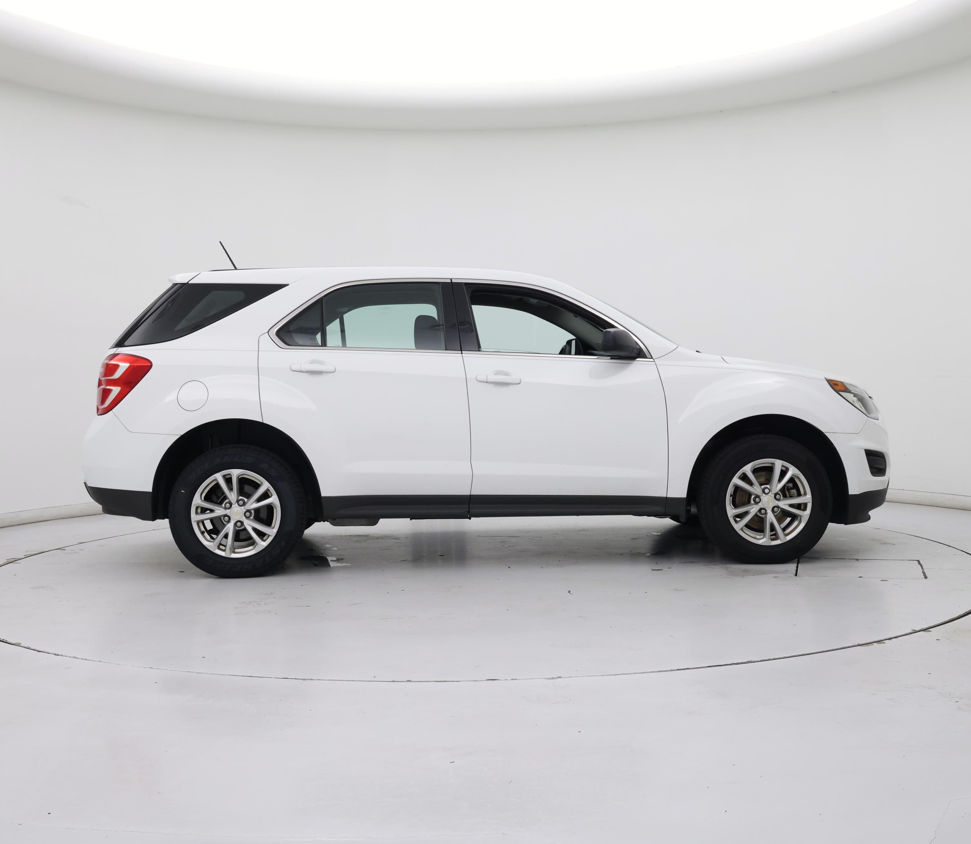 Thumbnail: 2017 Chevrolet Equinox - 7