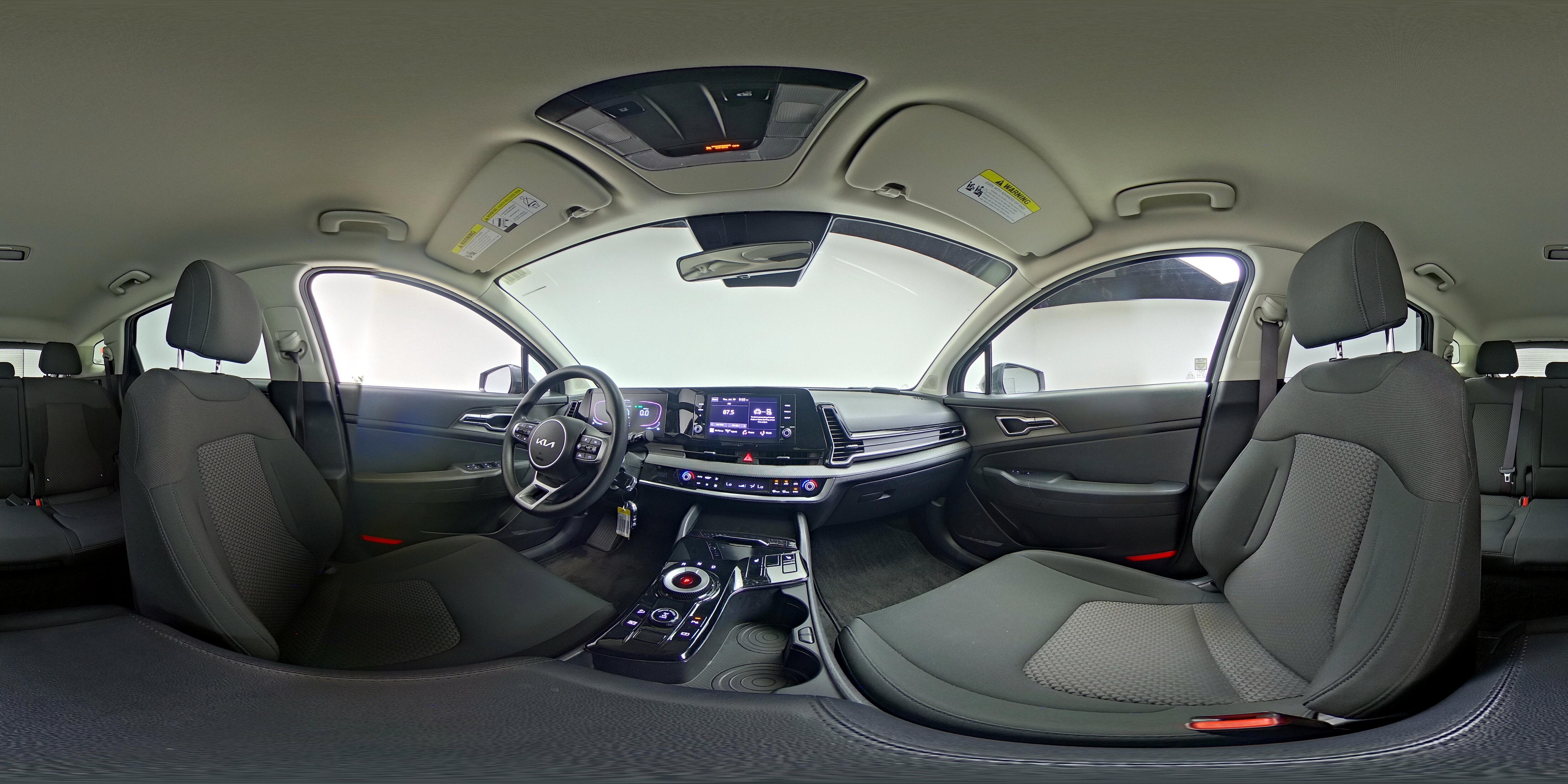 2023 Kia Sportage LX Hybrid - Photo 24