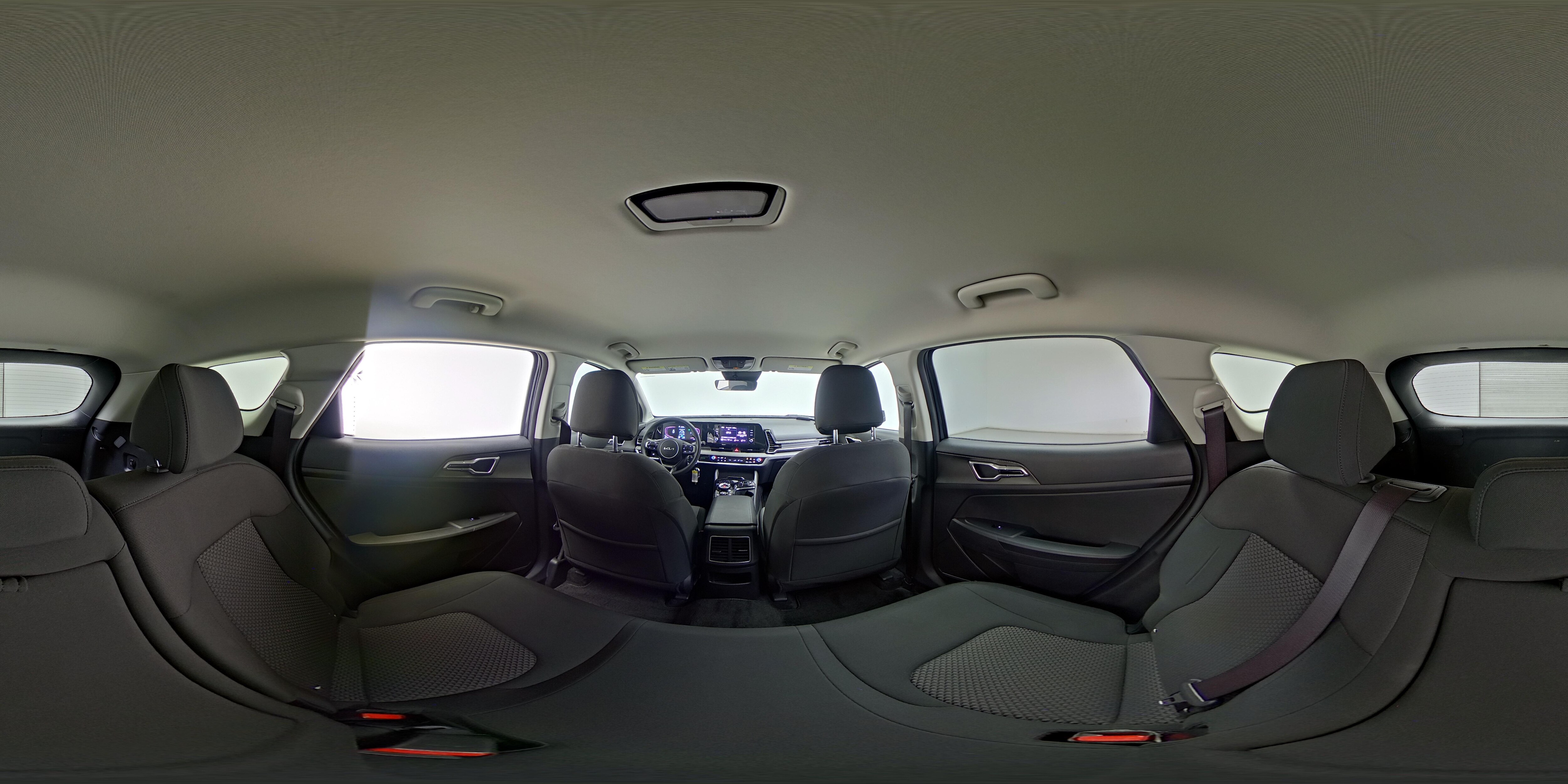 2023 Kia Sportage LX Hybrid - Photo 25