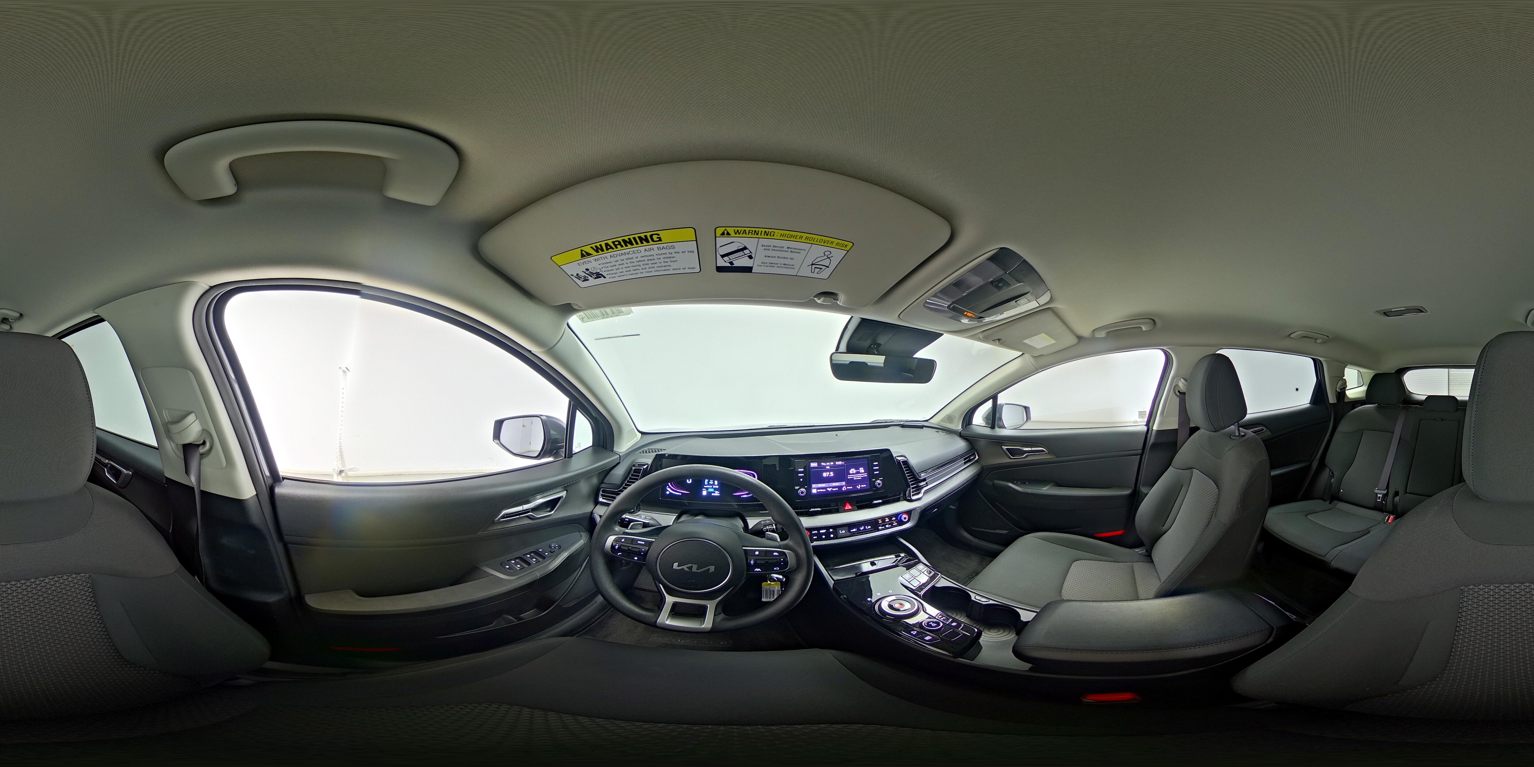 2023 Kia Sportage LX Hybrid - Photo 26