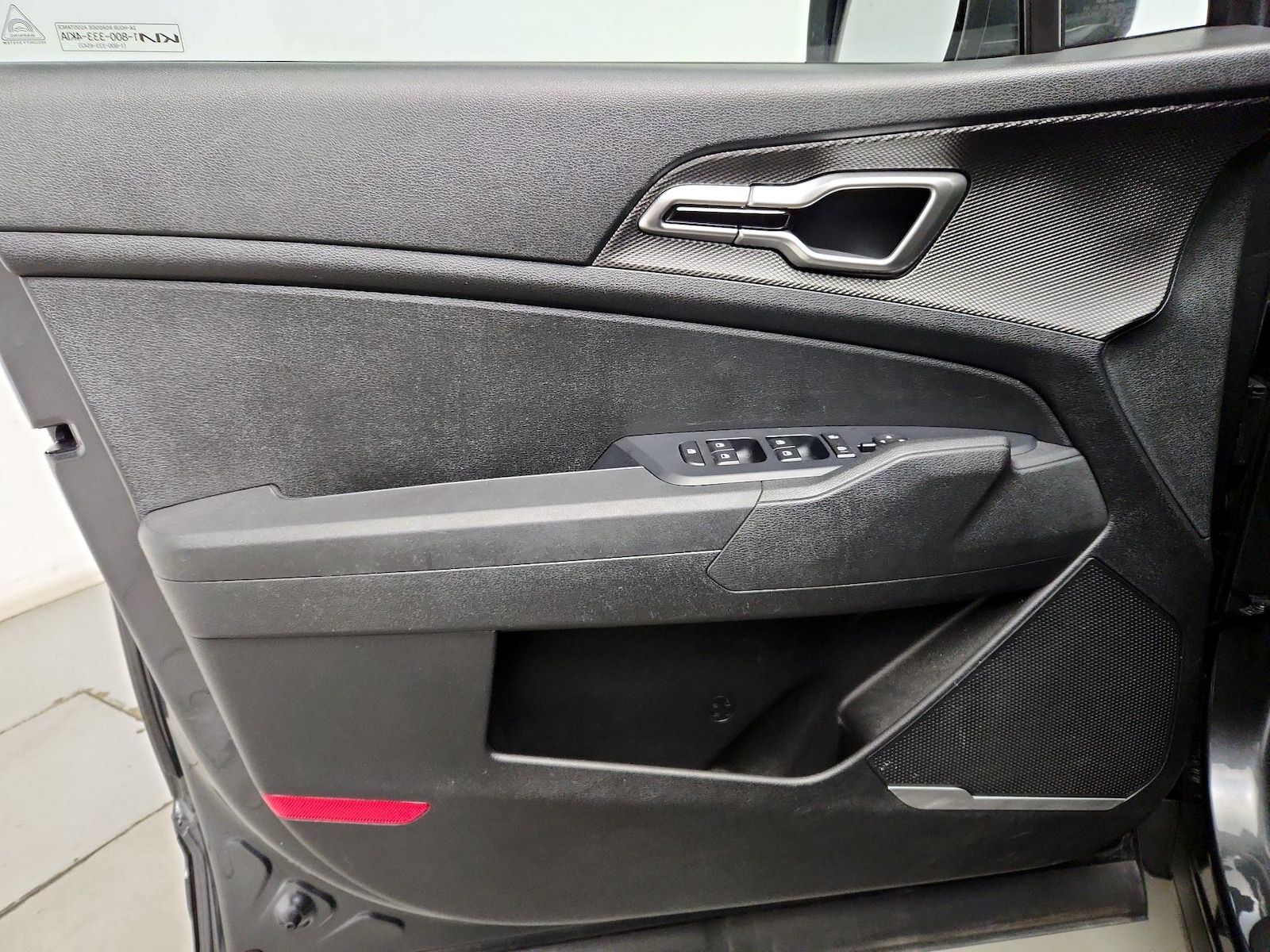 2023 Kia Sportage LX Hybrid - Photo 13