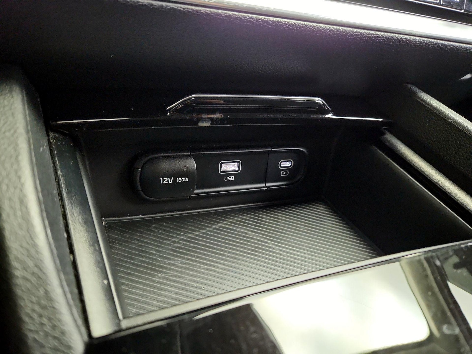 2023 Kia Sportage LX Hybrid - Photo 19