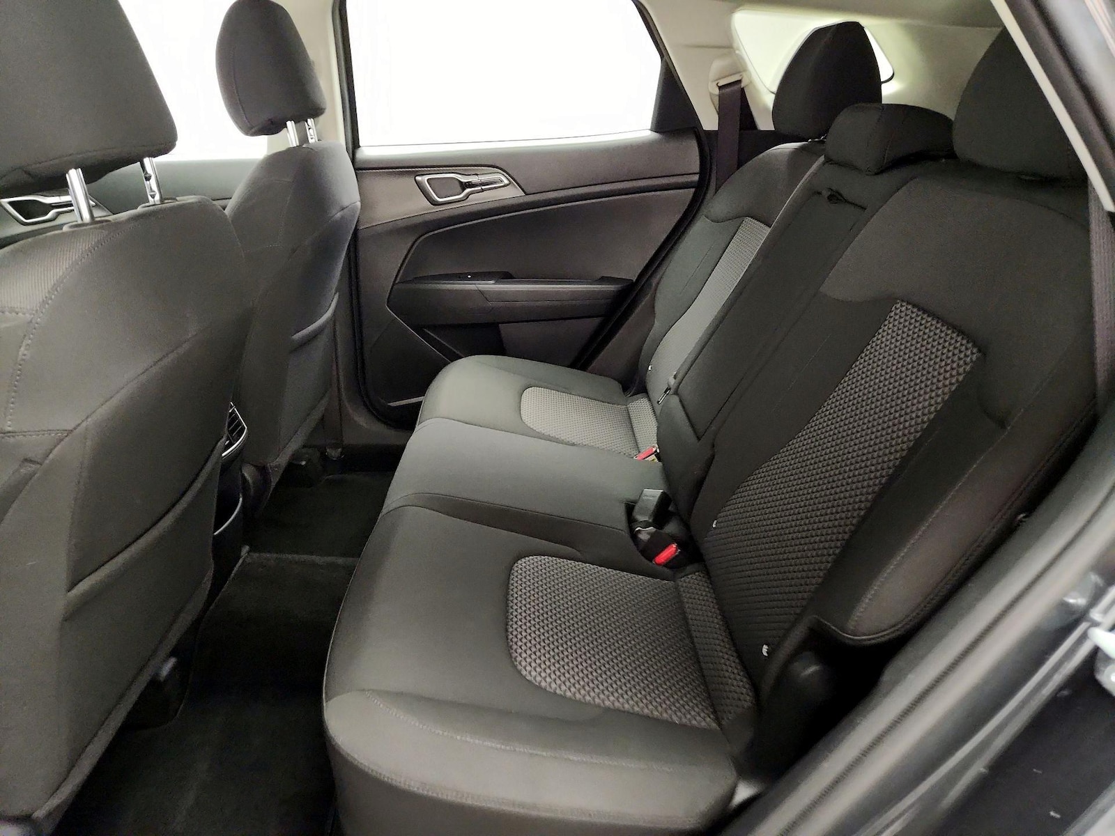 2023 Kia Sportage LX Hybrid - Photo 20