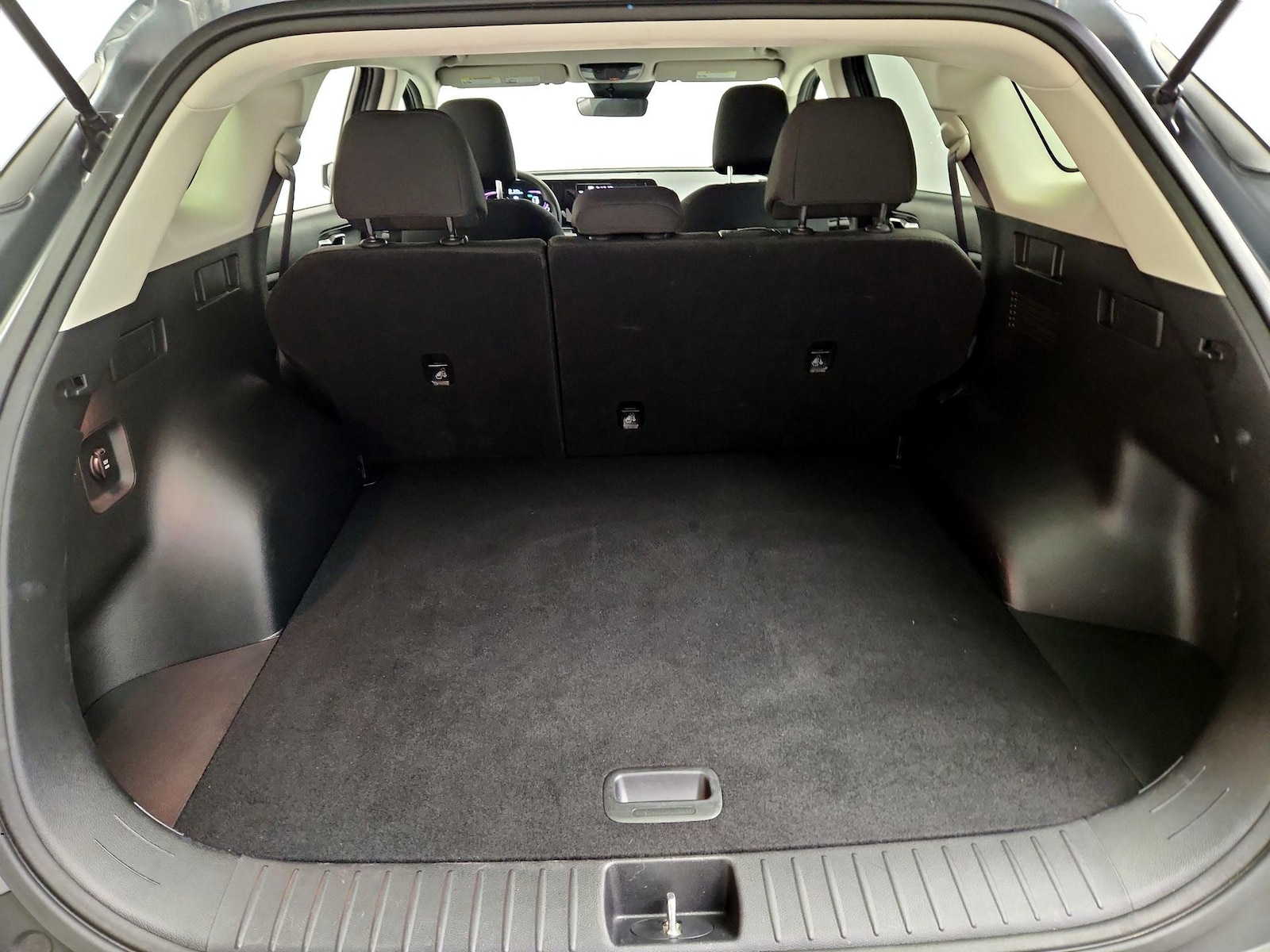 2023 Kia Sportage LX Hybrid - Photo 21