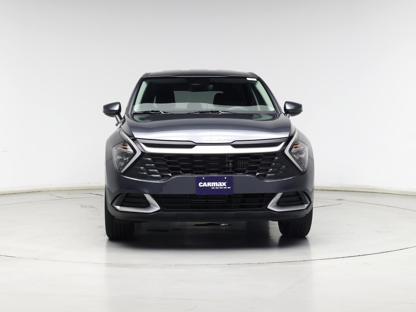 2023 Kia Sportage LX Hybrid - Photo 6