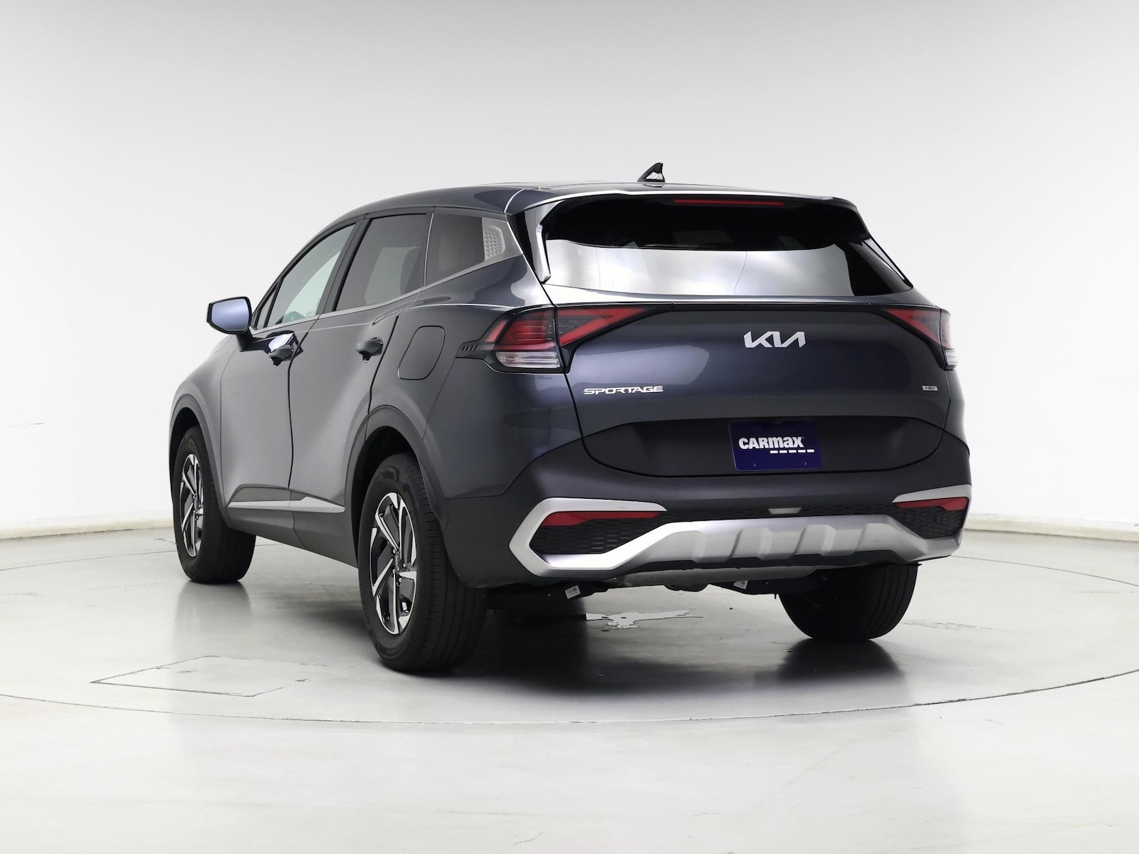 2023 Kia Sportage LX Hybrid - Photo 7