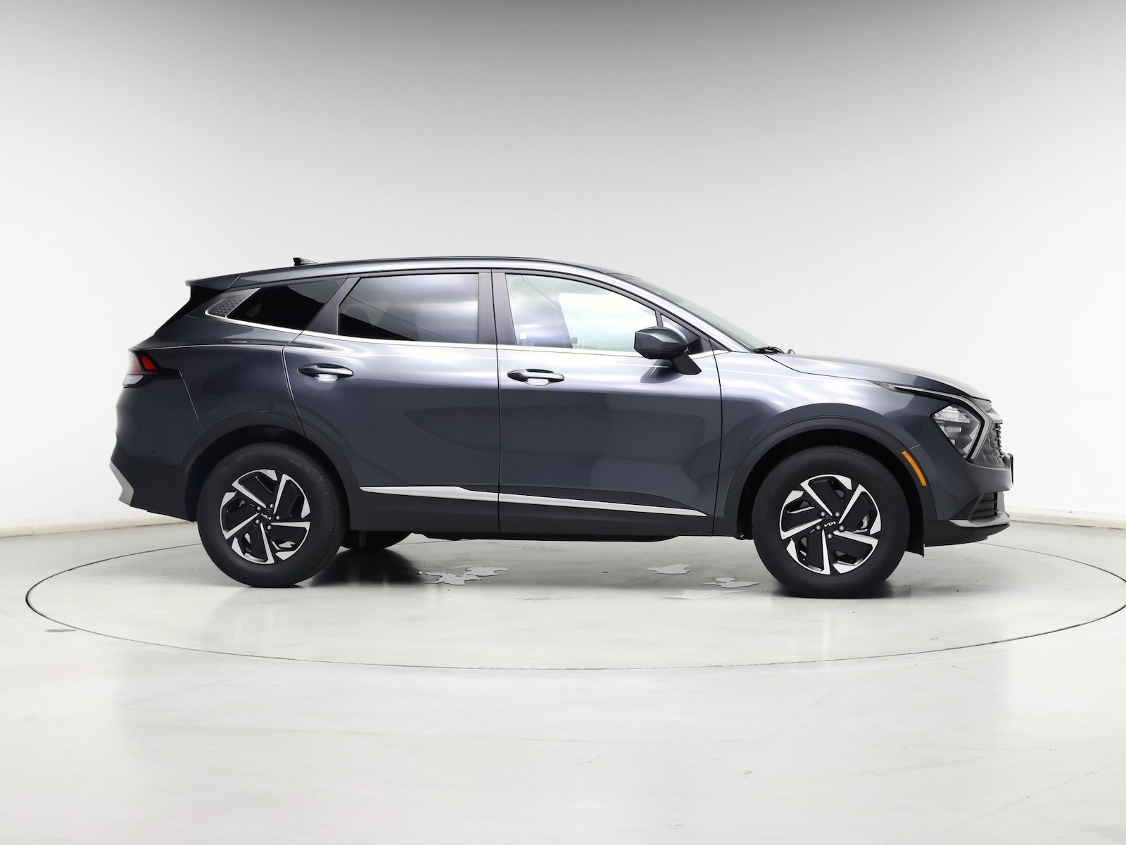2023 Kia Sportage LX Hybrid - Photo 8
