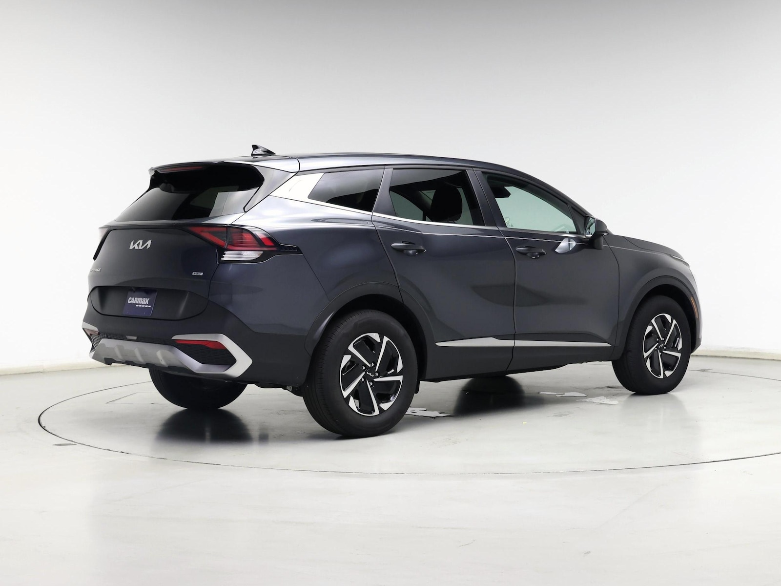 2023 Kia Sportage LX Hybrid - Photo 9