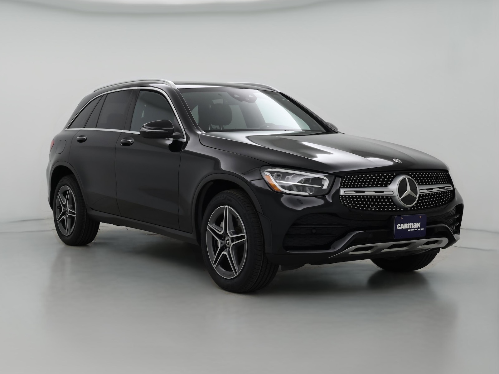2020 Mercedes-Benz GLC