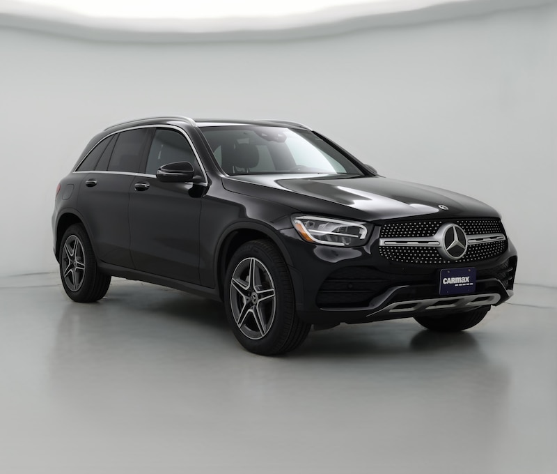 2020 Mercedes-Benz GLC300