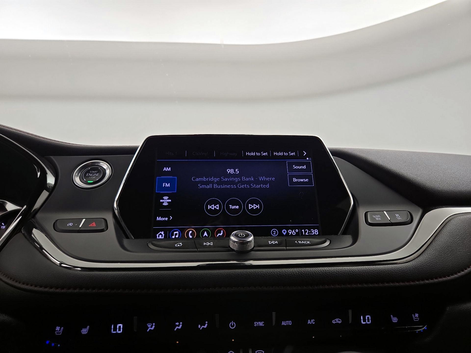 Thumbnail: 2020 Chevrolet Blazer - 15