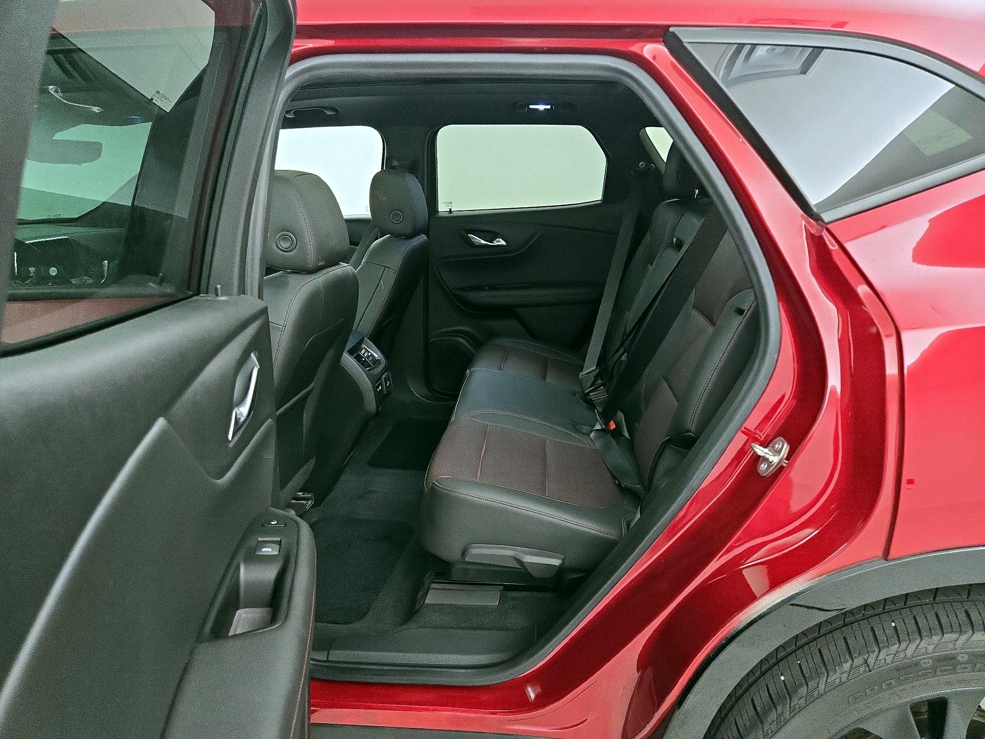Thumbnail: 2020 Chevrolet Blazer - 20
