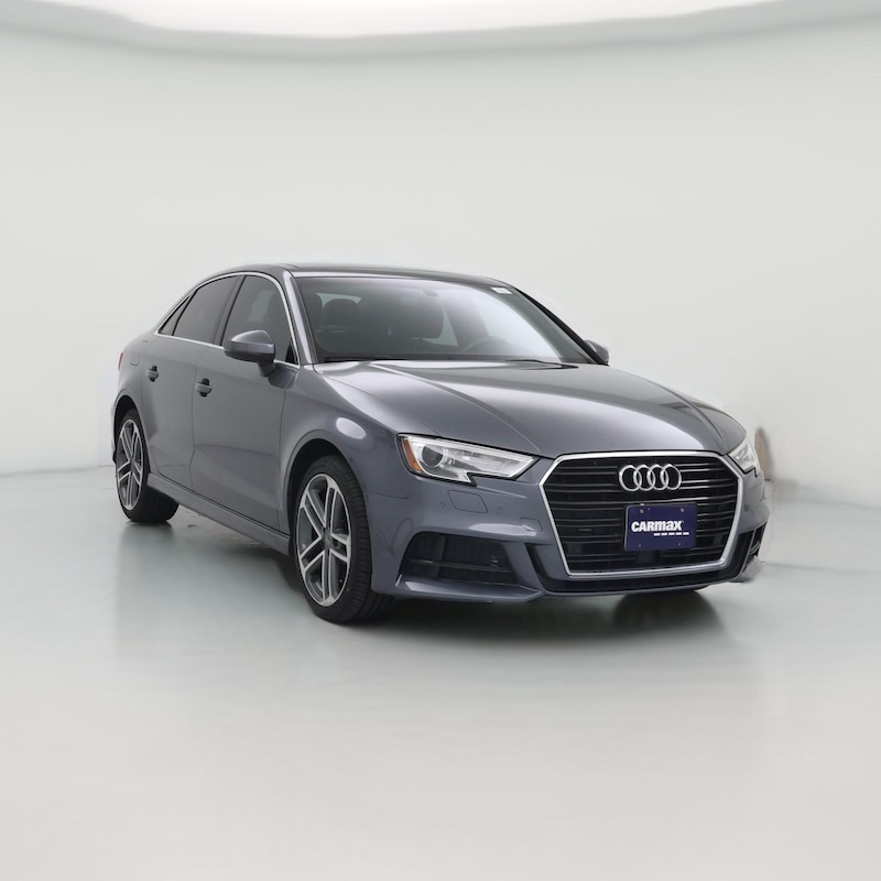 2018 Audi A3 Premium Plus