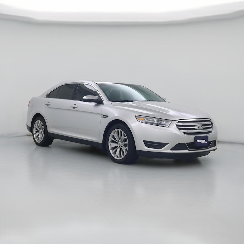 2014 Ford Taurus Limited