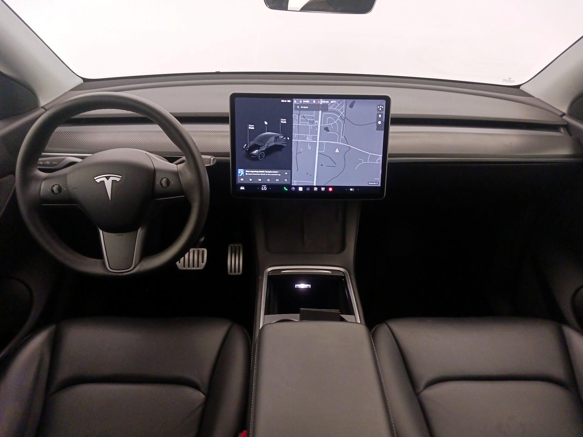 Thumbnail: 2022 Tesla Model Y - 9