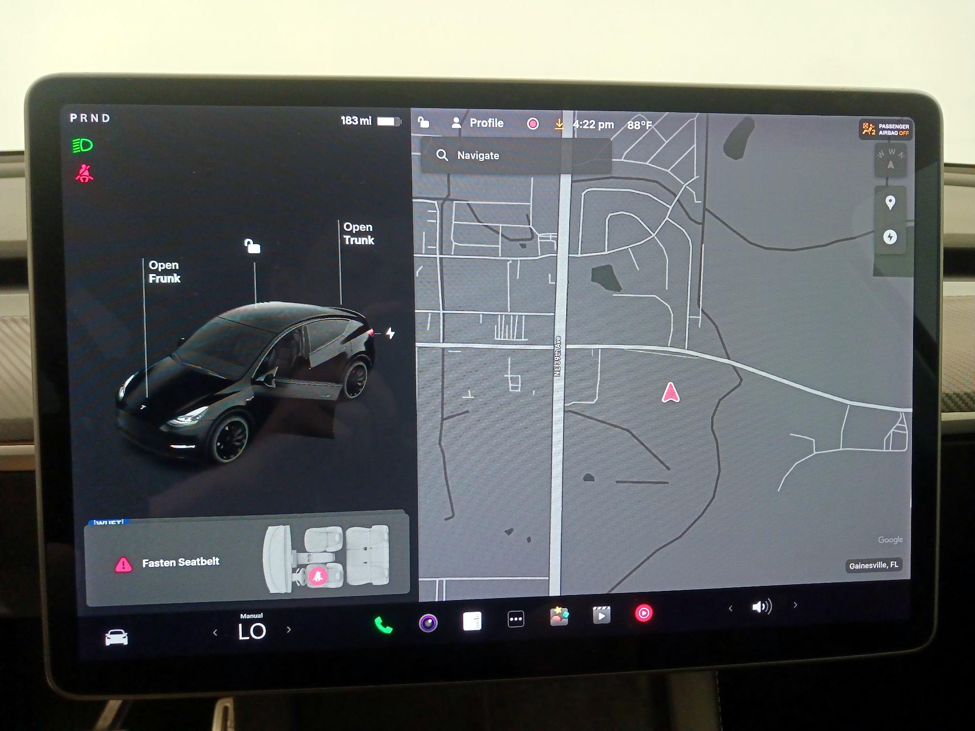 Thumbnail: 2022 Tesla Model Y - 13