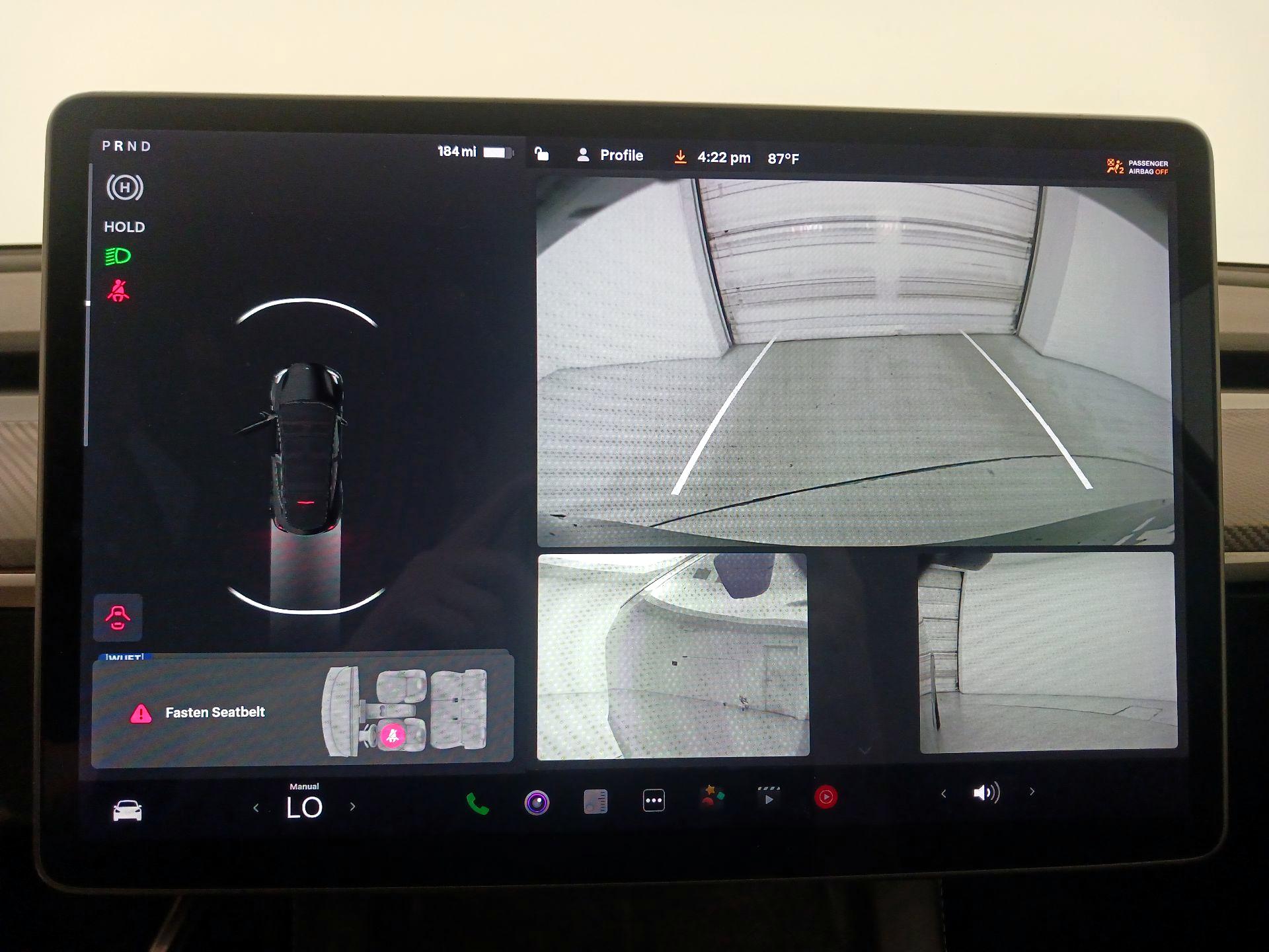 Thumbnail: 2022 Tesla Model Y - 14