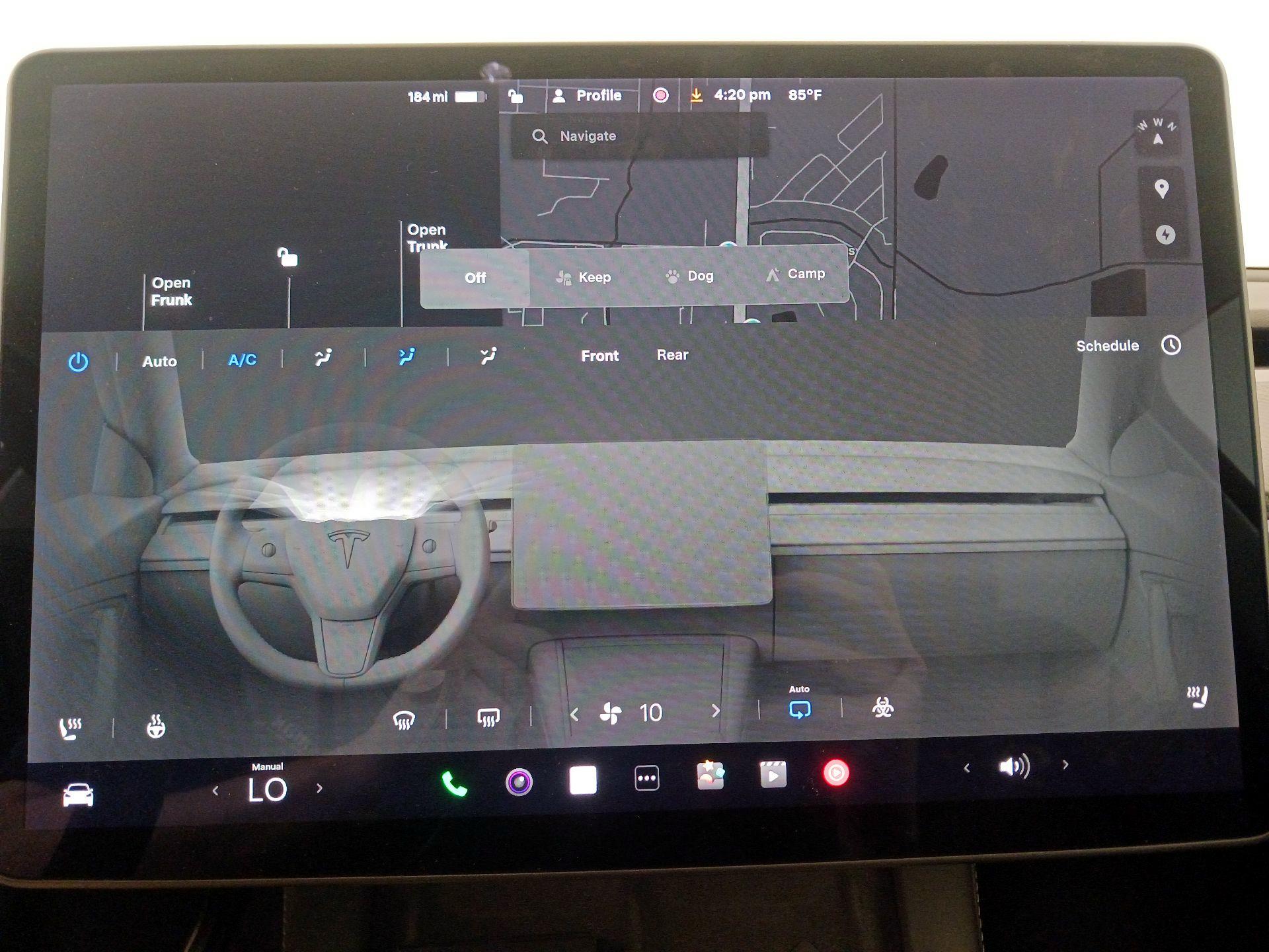 Thumbnail: 2022 Tesla Model Y - 16