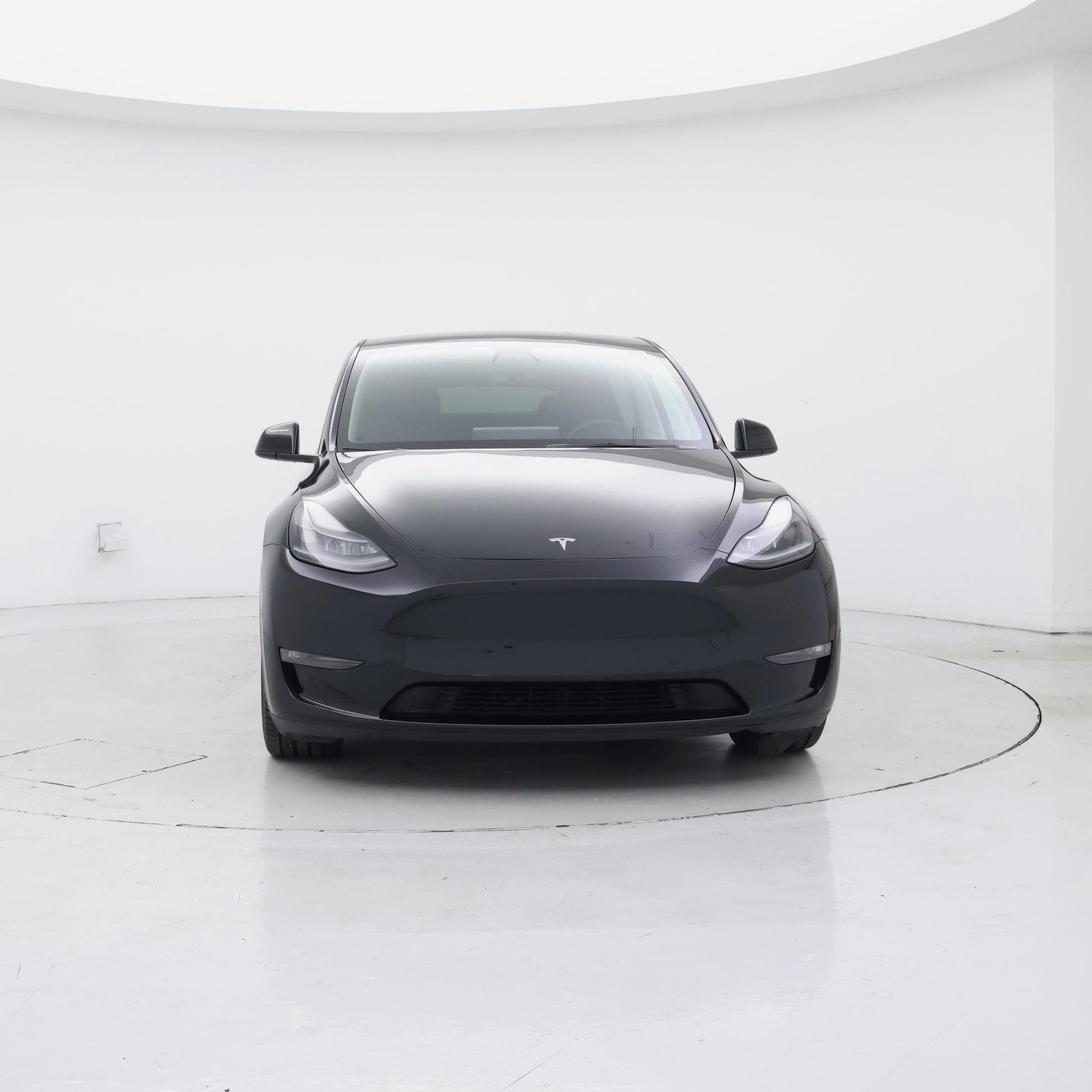 Thumbnail: 2022 Tesla Model Y - 5