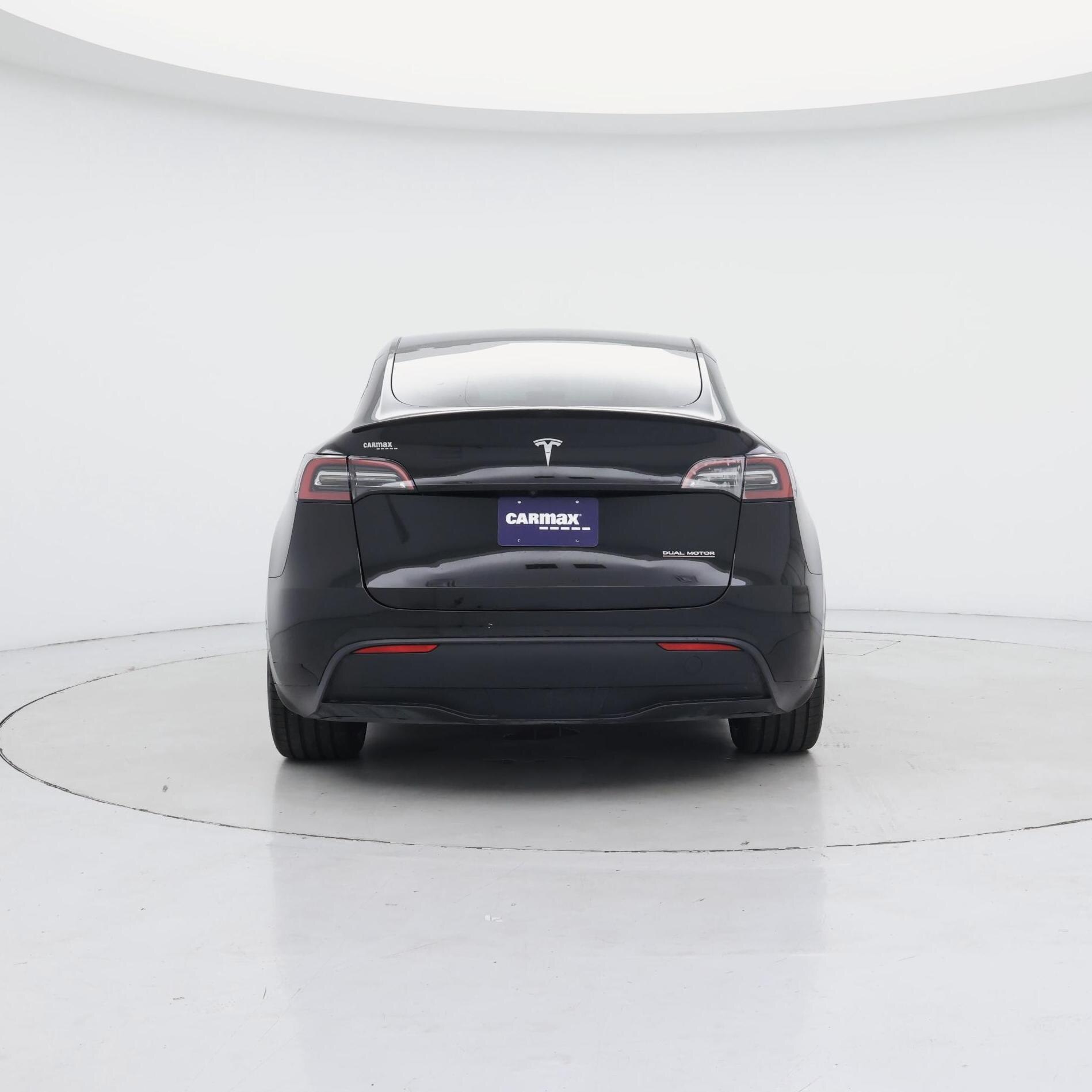Thumbnail: 2022 Tesla Model Y - 6