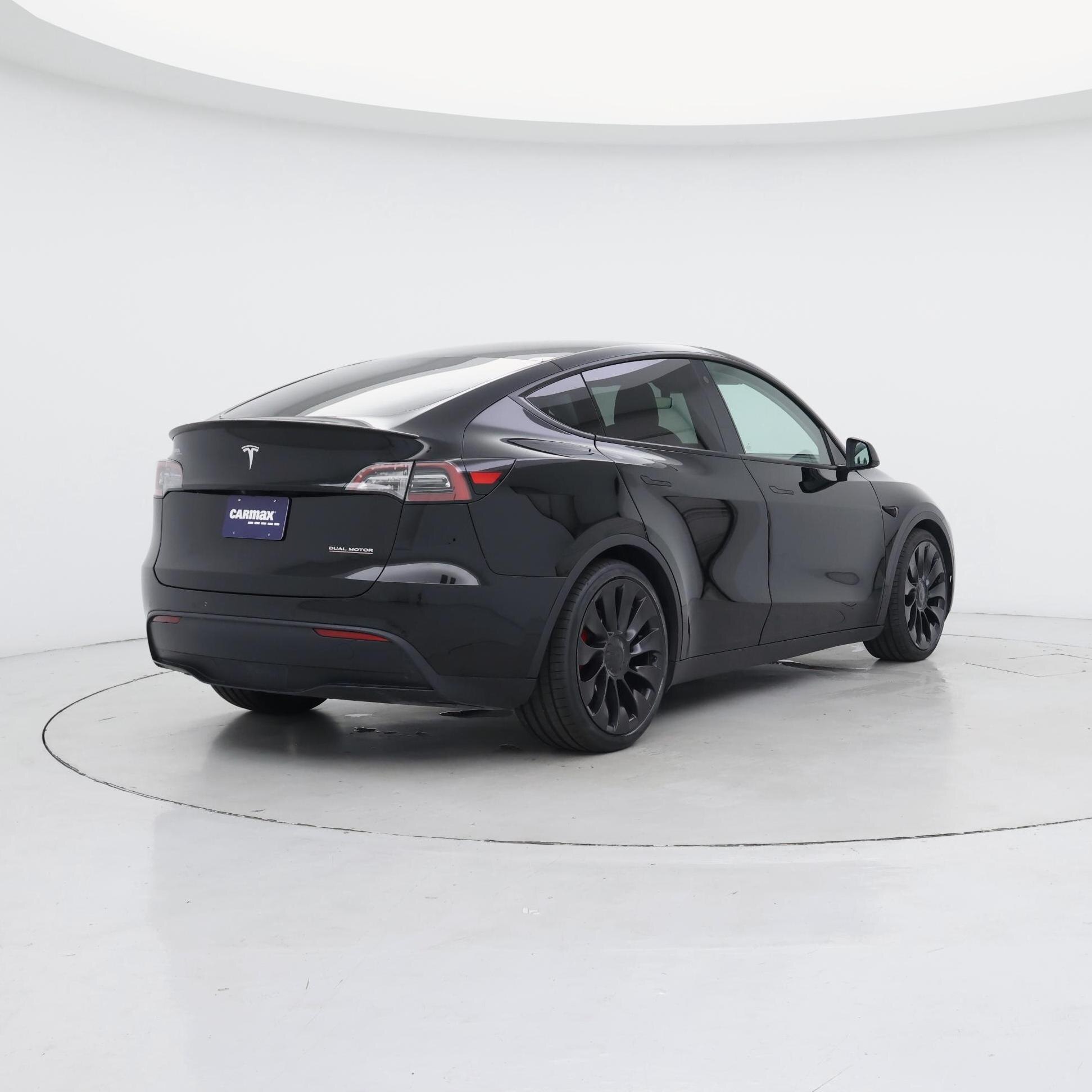 Thumbnail: 2022 Tesla Model Y - 8