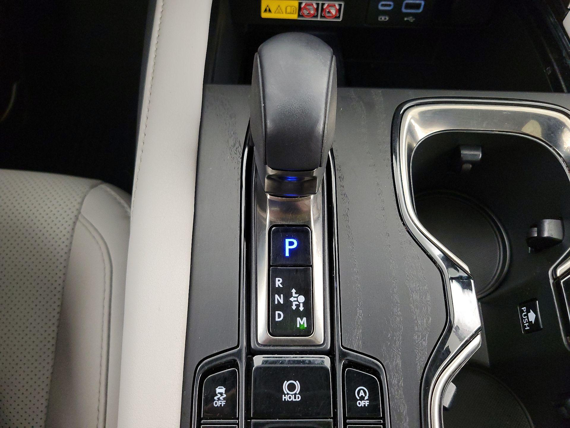Thumbnail: 2024 Lexus RX - 17