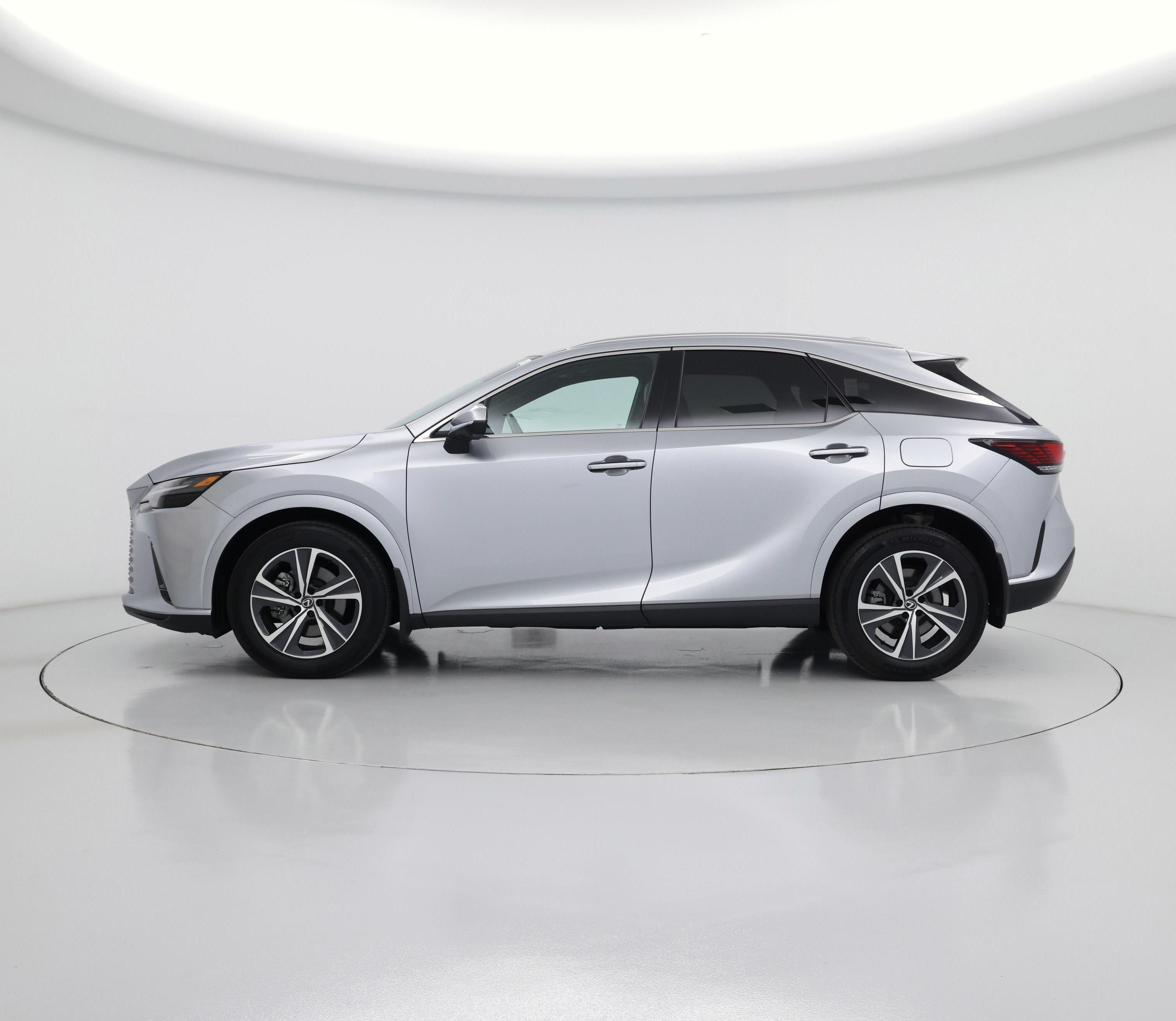 Thumbnail: 2024 Lexus RX - 3