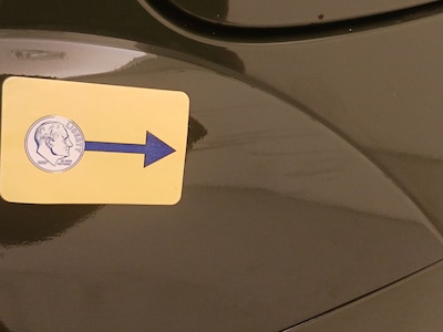 Condition detail