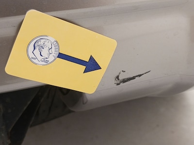 Condition detail