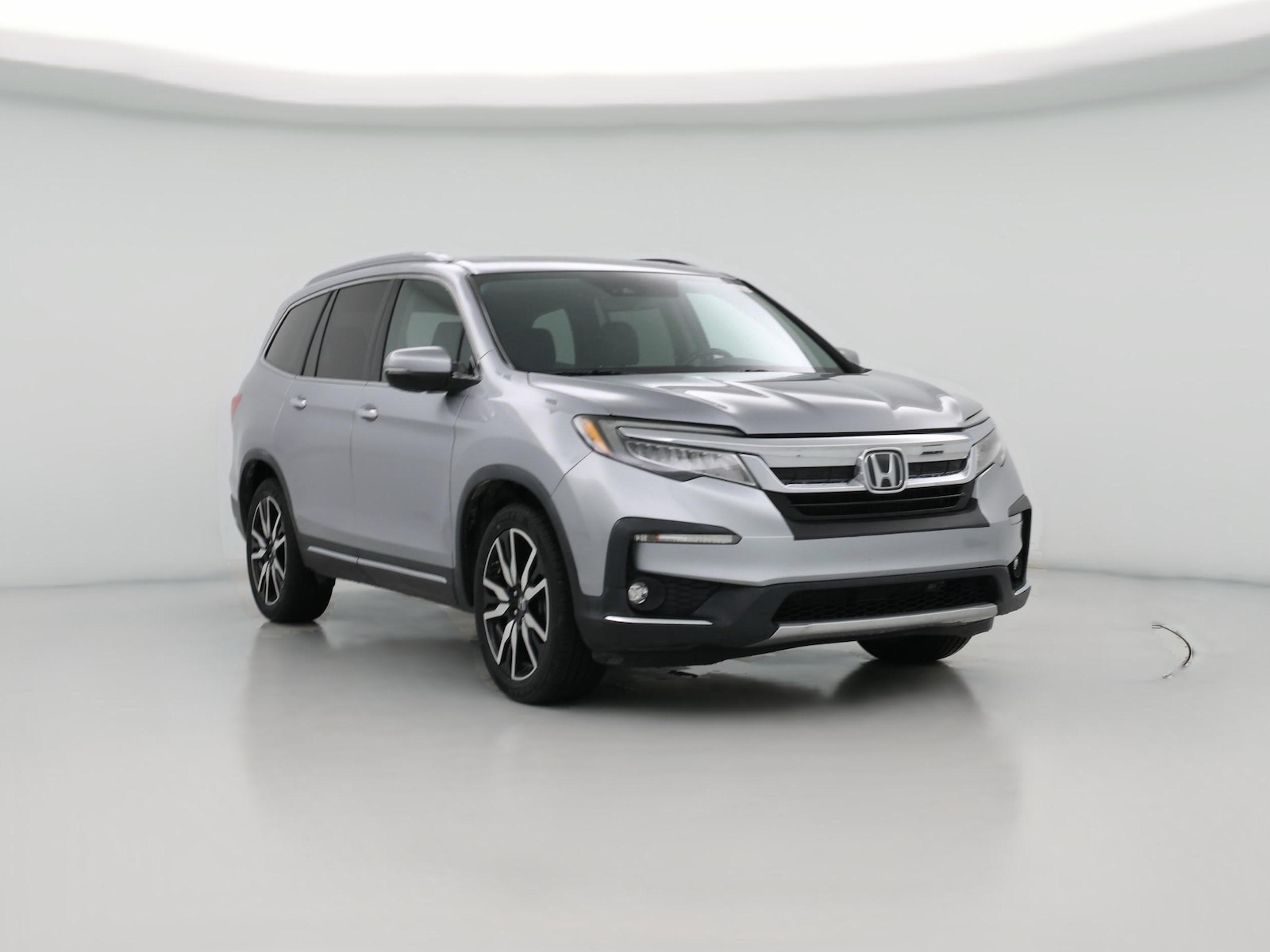 2020 Honda Pilot