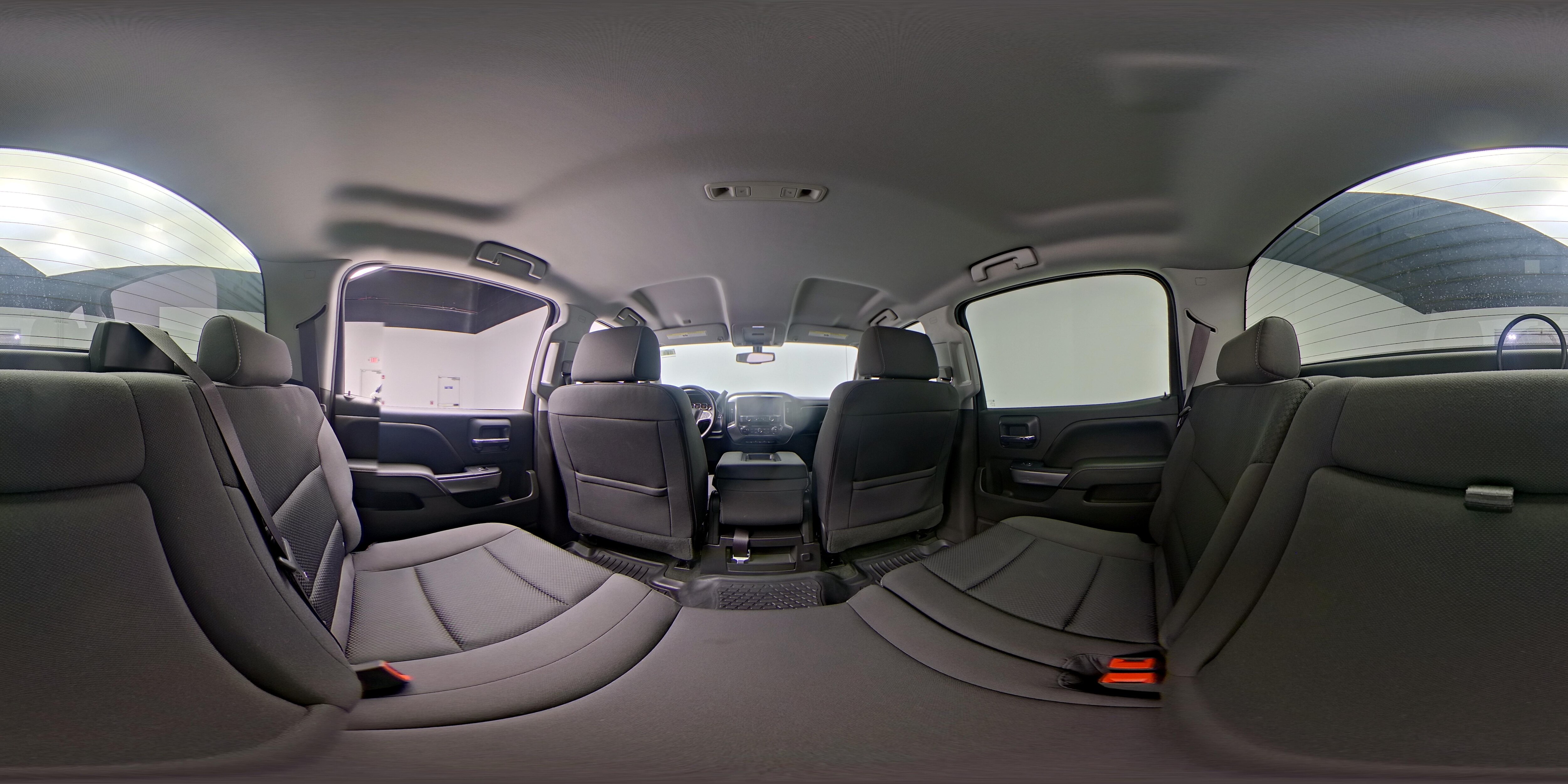 2016 Chevrolet Silverado 1500 LT - Photo 24