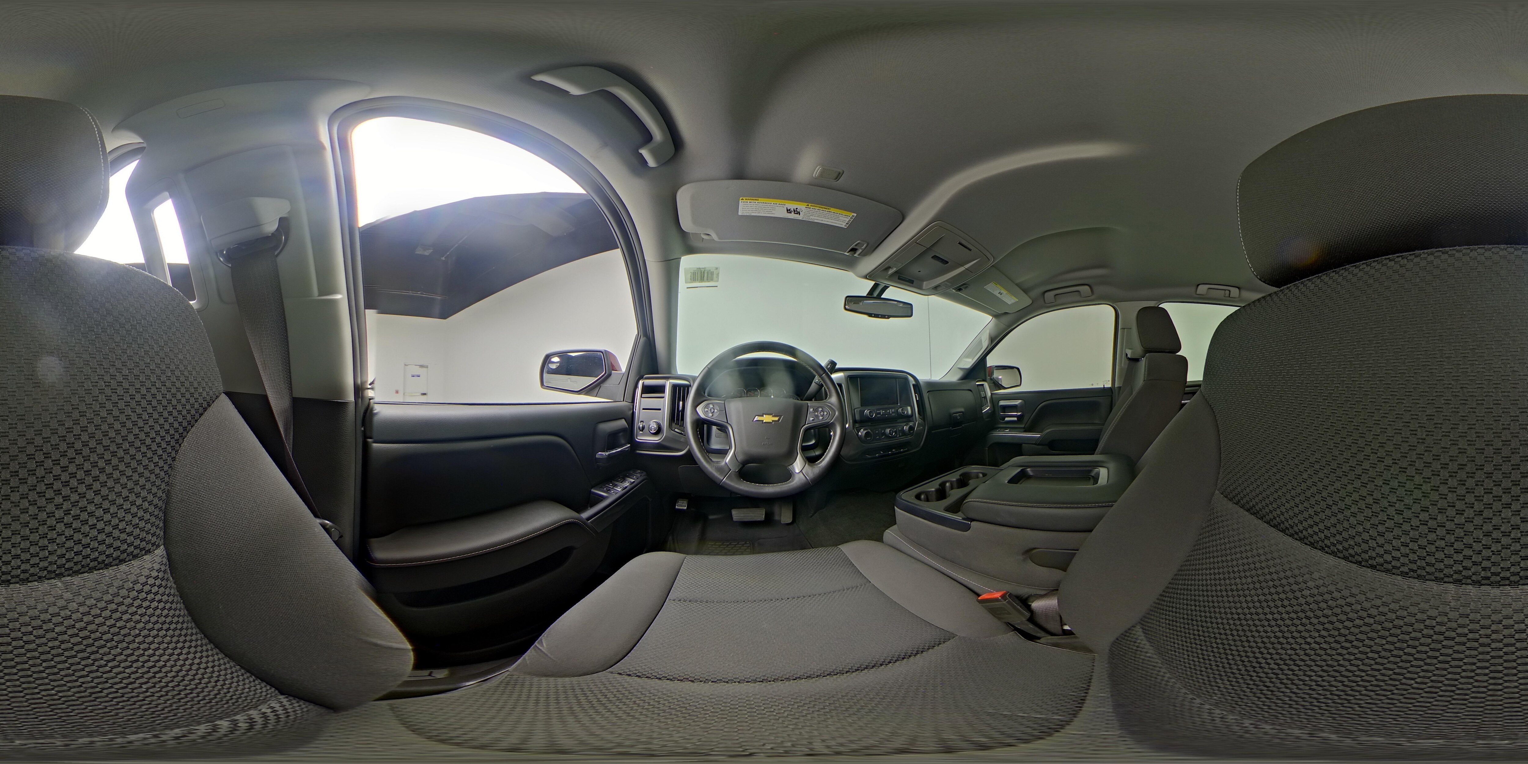 2016 Chevrolet Silverado 1500 LT - Photo 25
