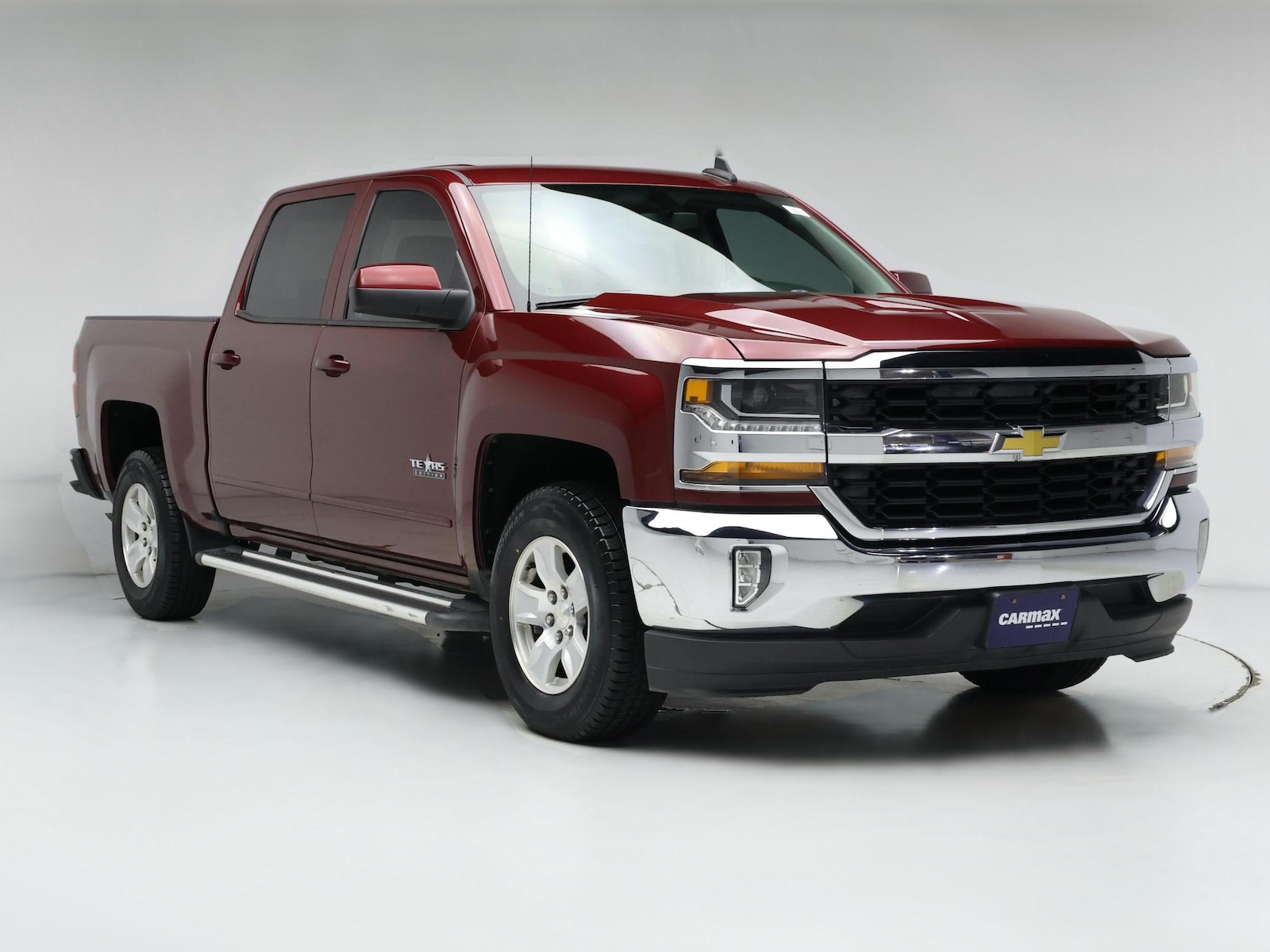 2016 Chevrolet Silverado 1500 LT - Photo 1
