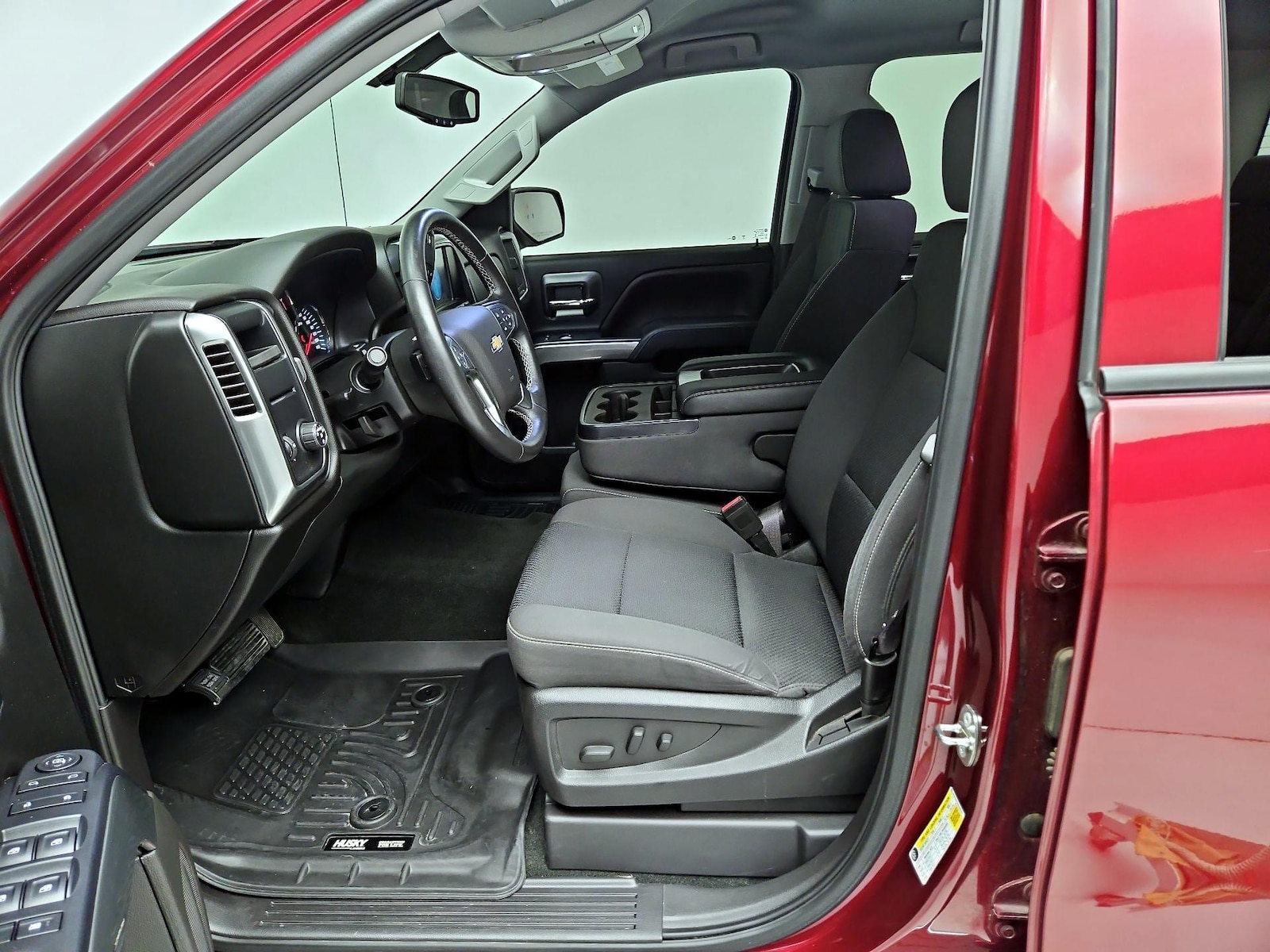2016 Chevrolet Silverado 1500 LT - Photo 12